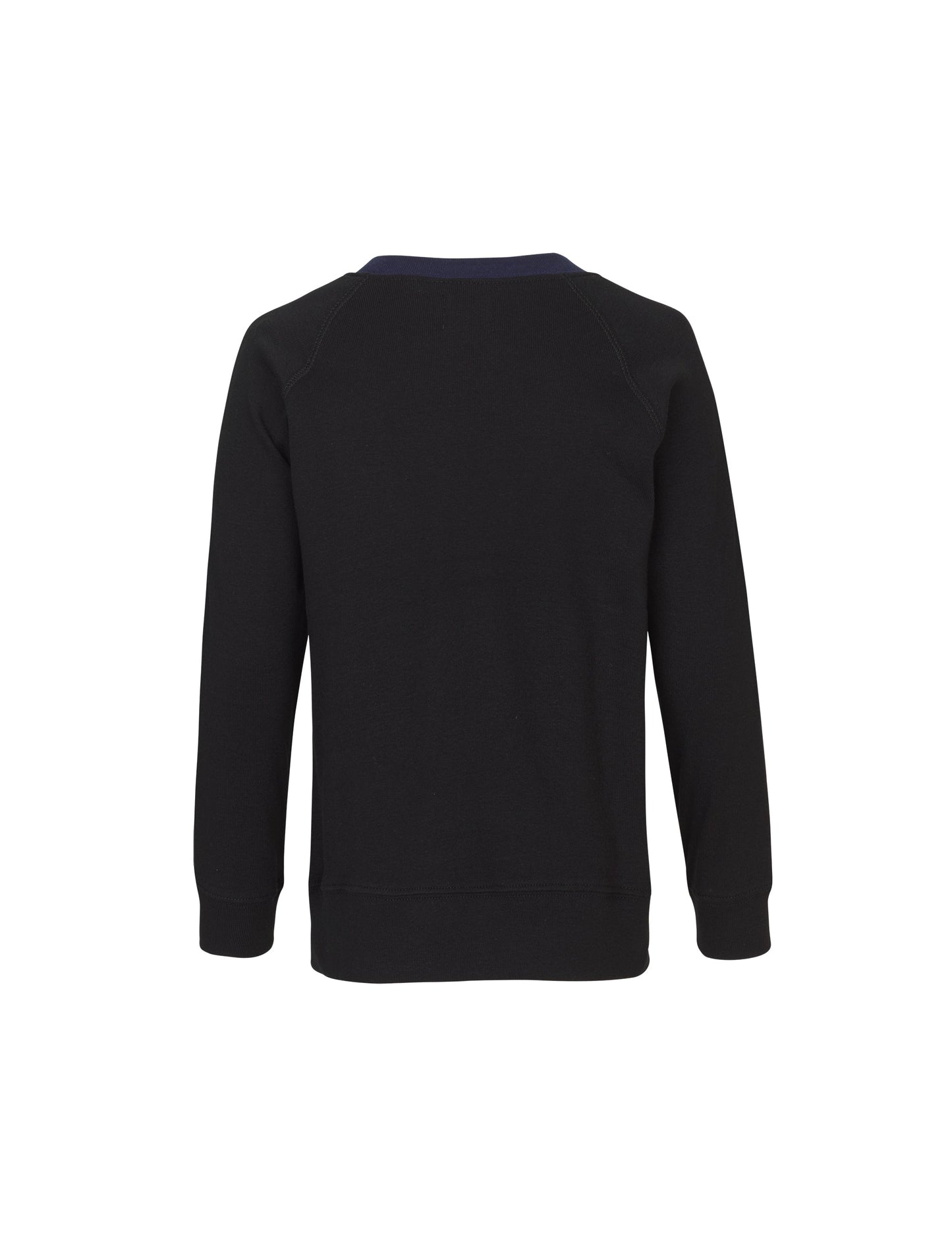 Cotton Rib Steltino Insert, Black