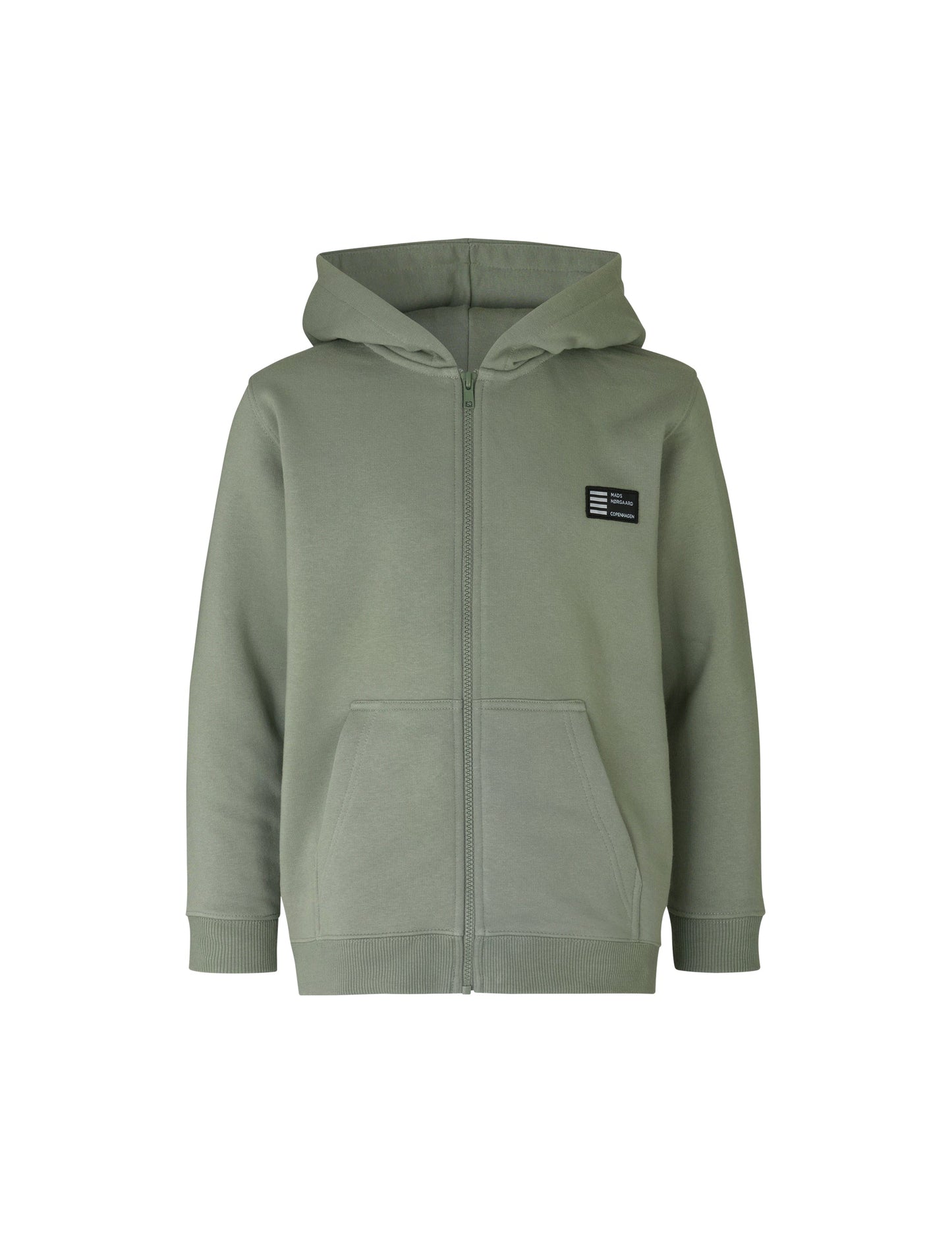 New Standard Hudini Zip, Sea Spray