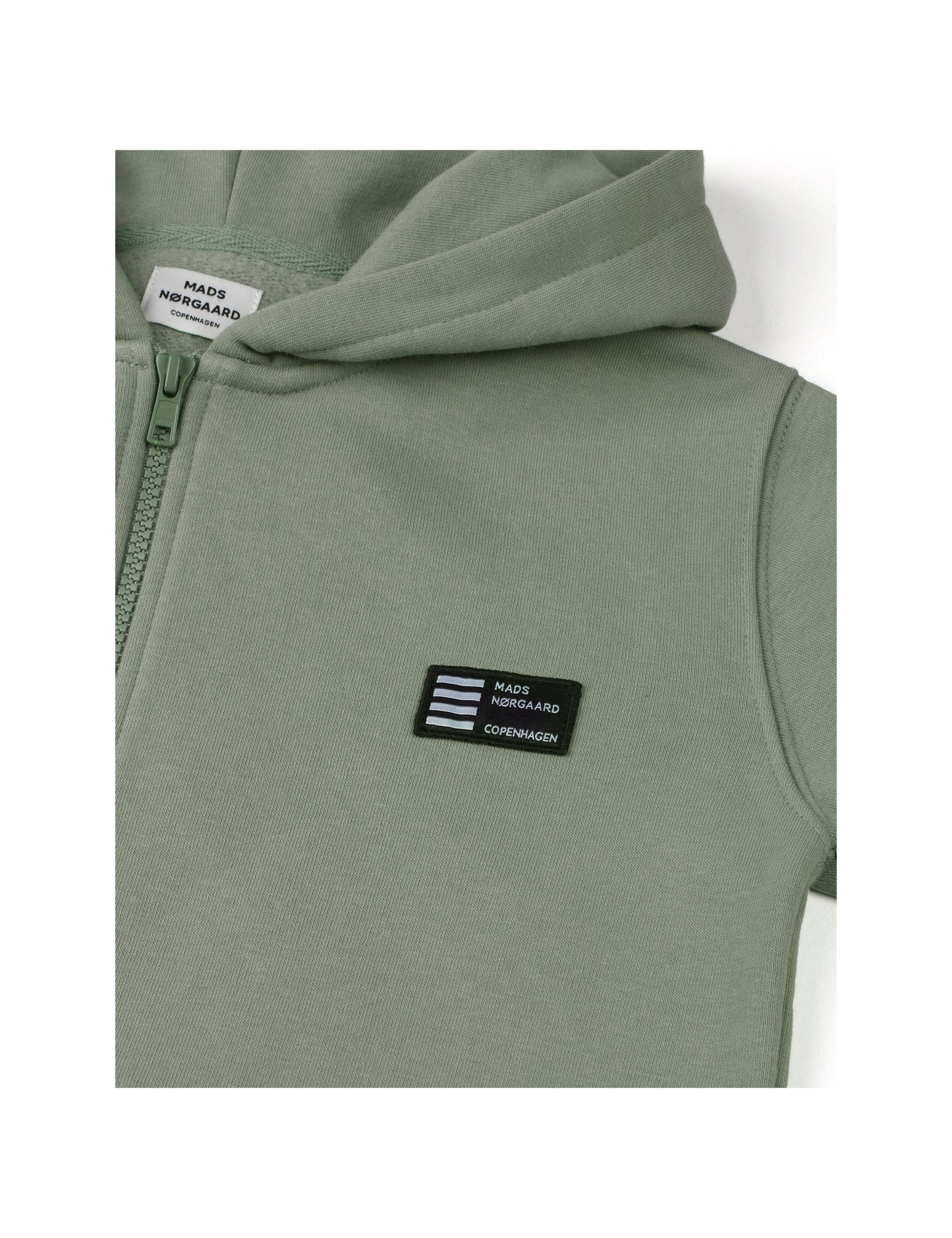 New Standard Hudini Zip, Sea Spray