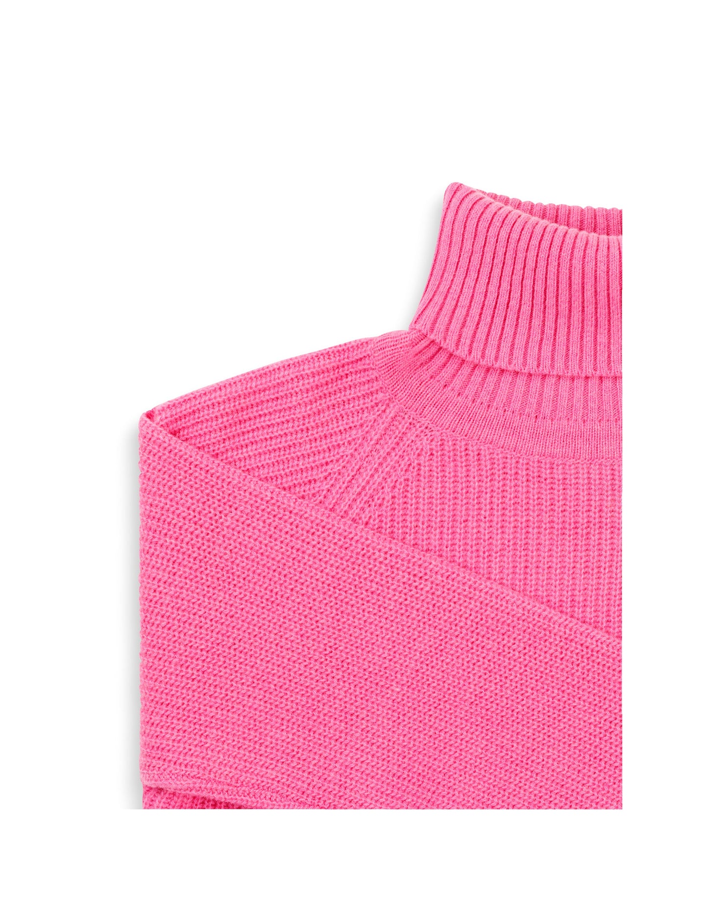Cashlamb Katzy, Pink