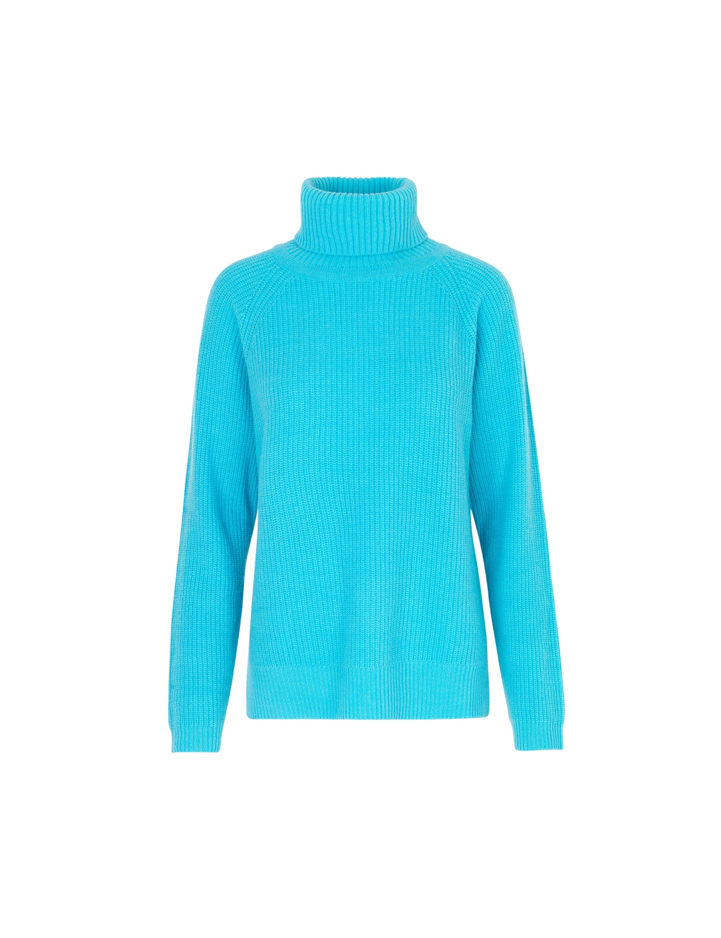 Cashlamb Katzy, Turquoise