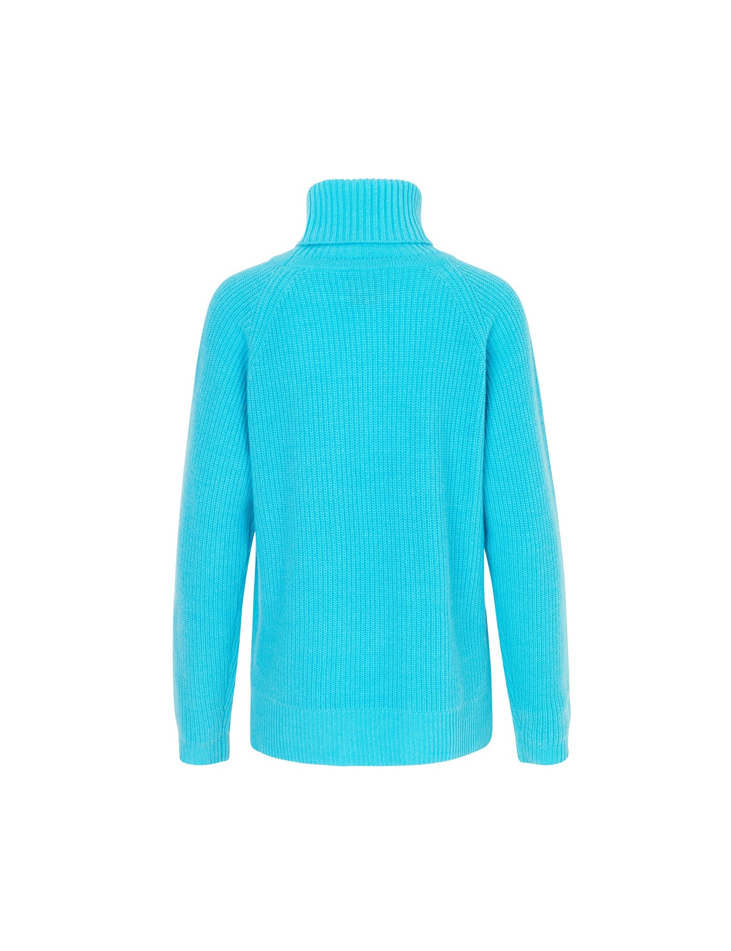 Cashlamb Katzy, Turquoise