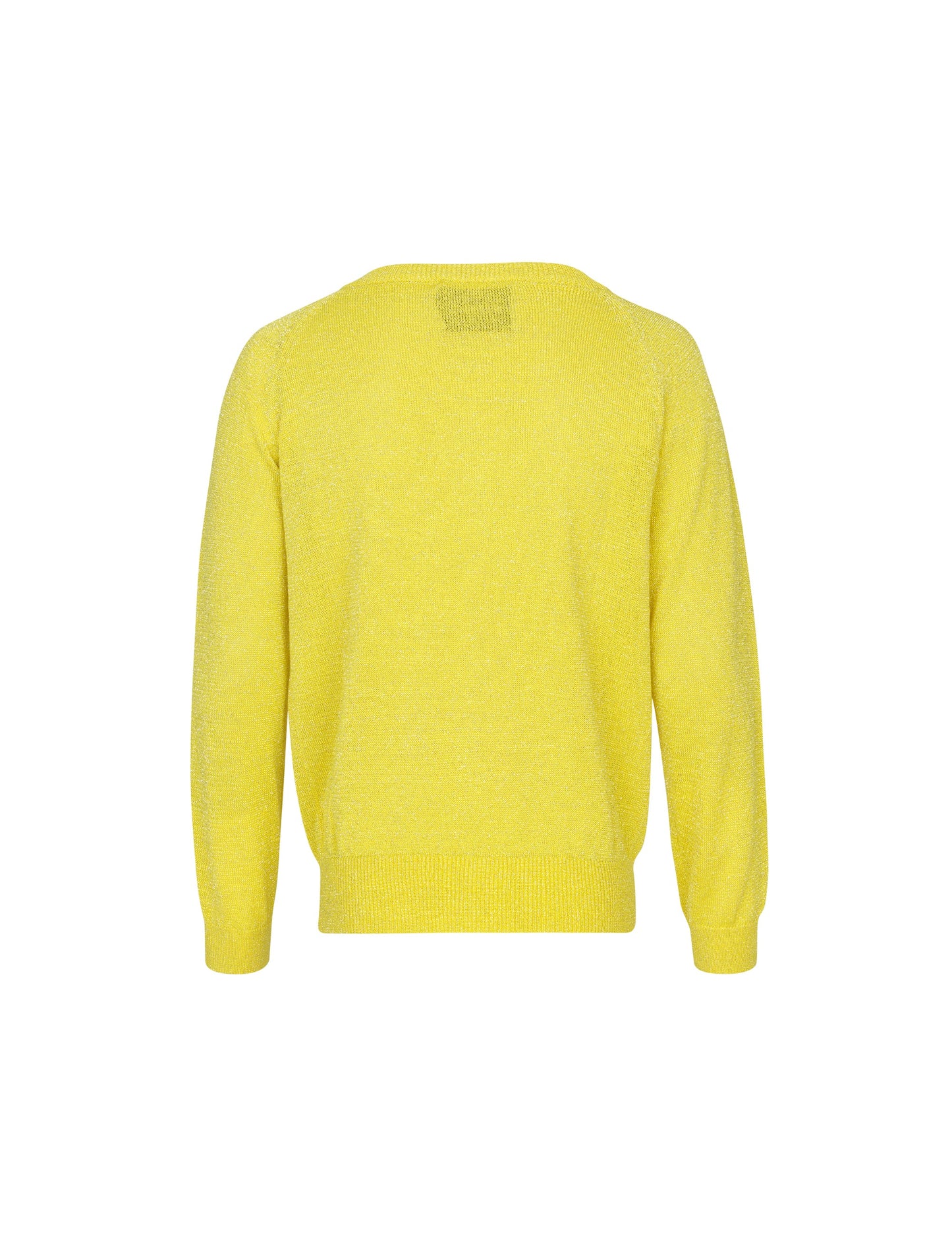 Rayon Lurex Carmbino, Yellow