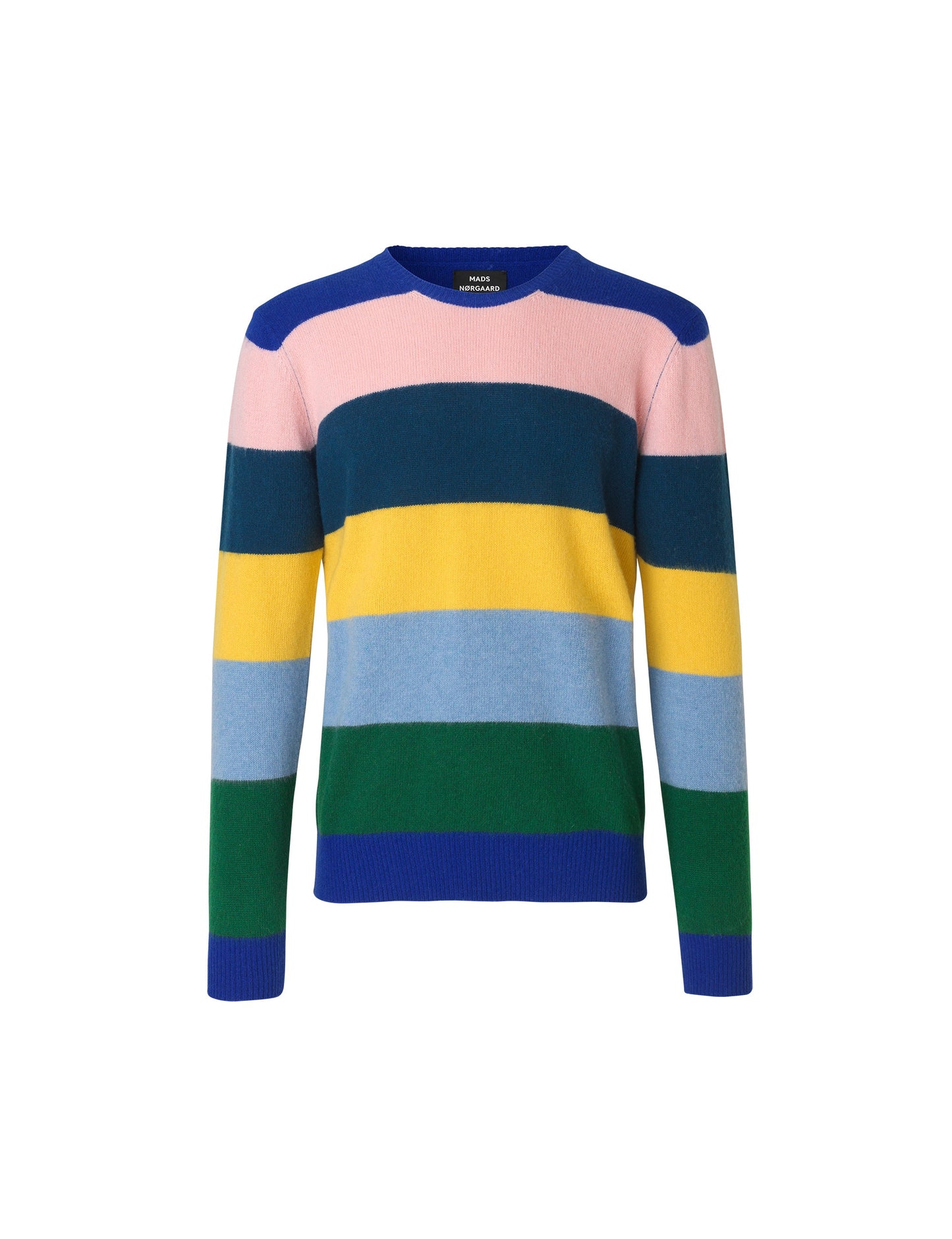 Sola Kenny Block, Multi Stripe