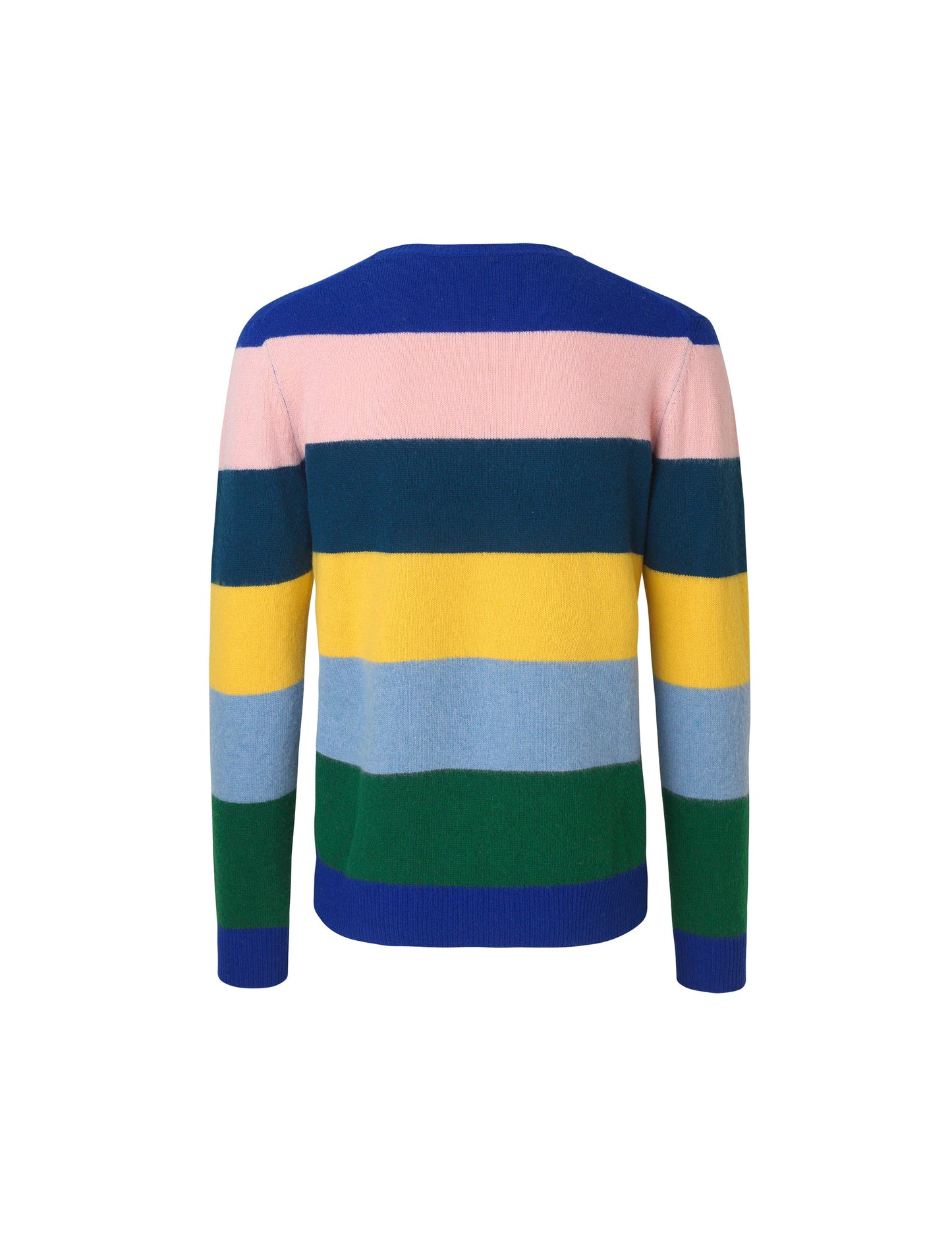 Sola Kenny Block, Multi Stripe
