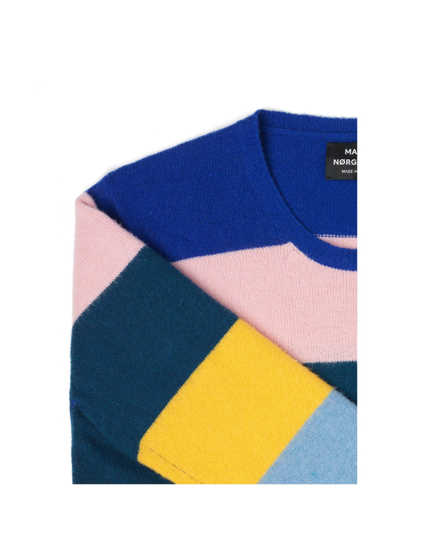 Sola Kenny Block, Multi Stripe