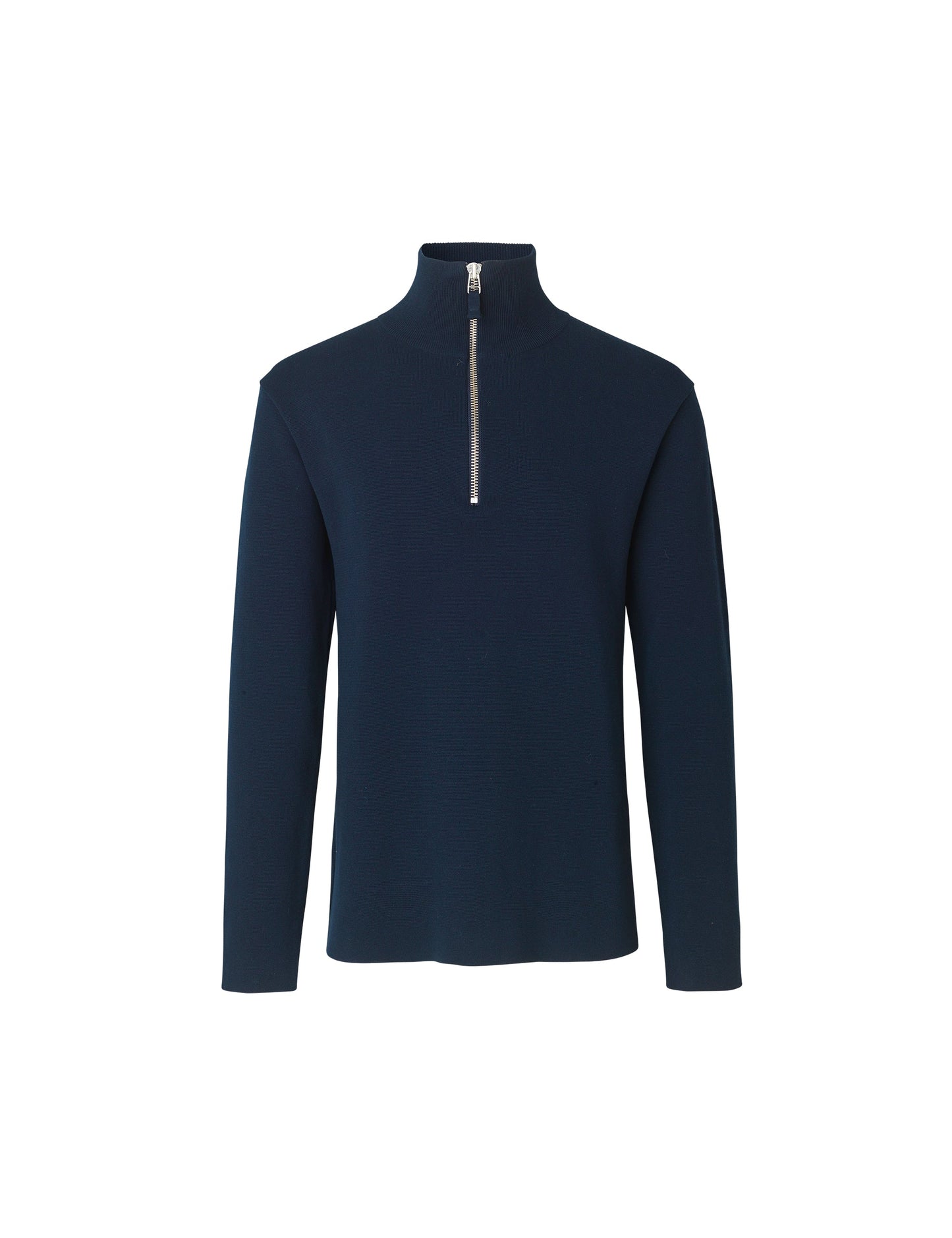 Cotton Stretch Kilar, Navy