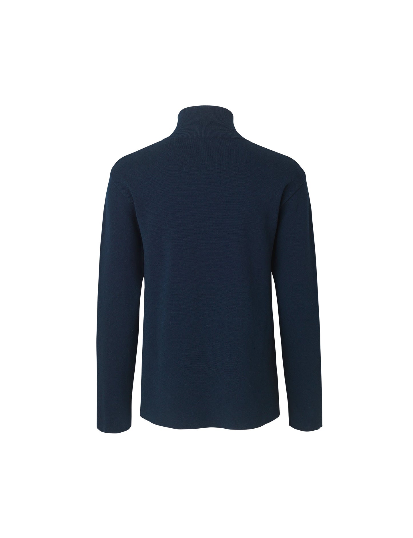 Cotton Stretch Kilar, Navy