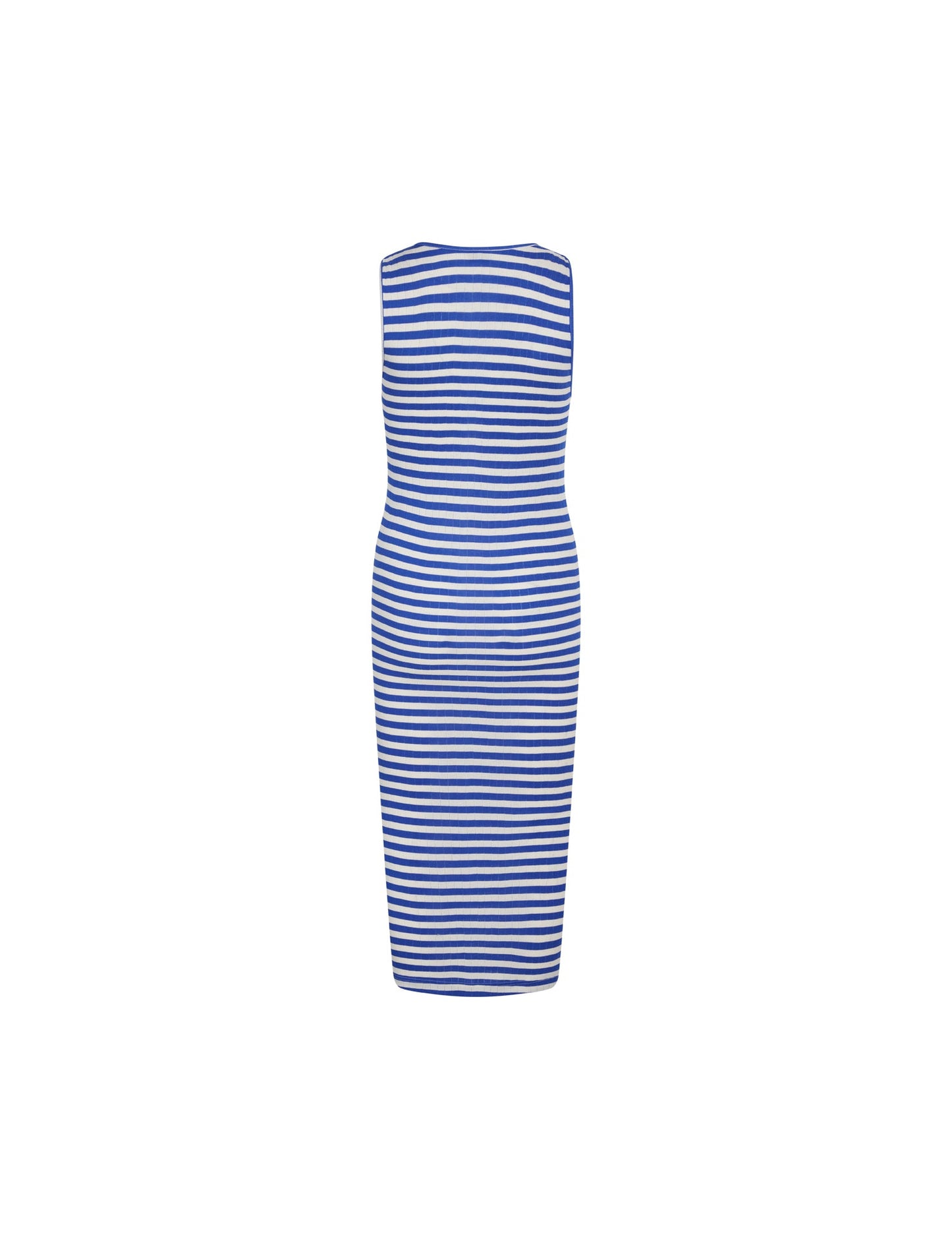 NPS Tank Dress Broadway, Klein/White