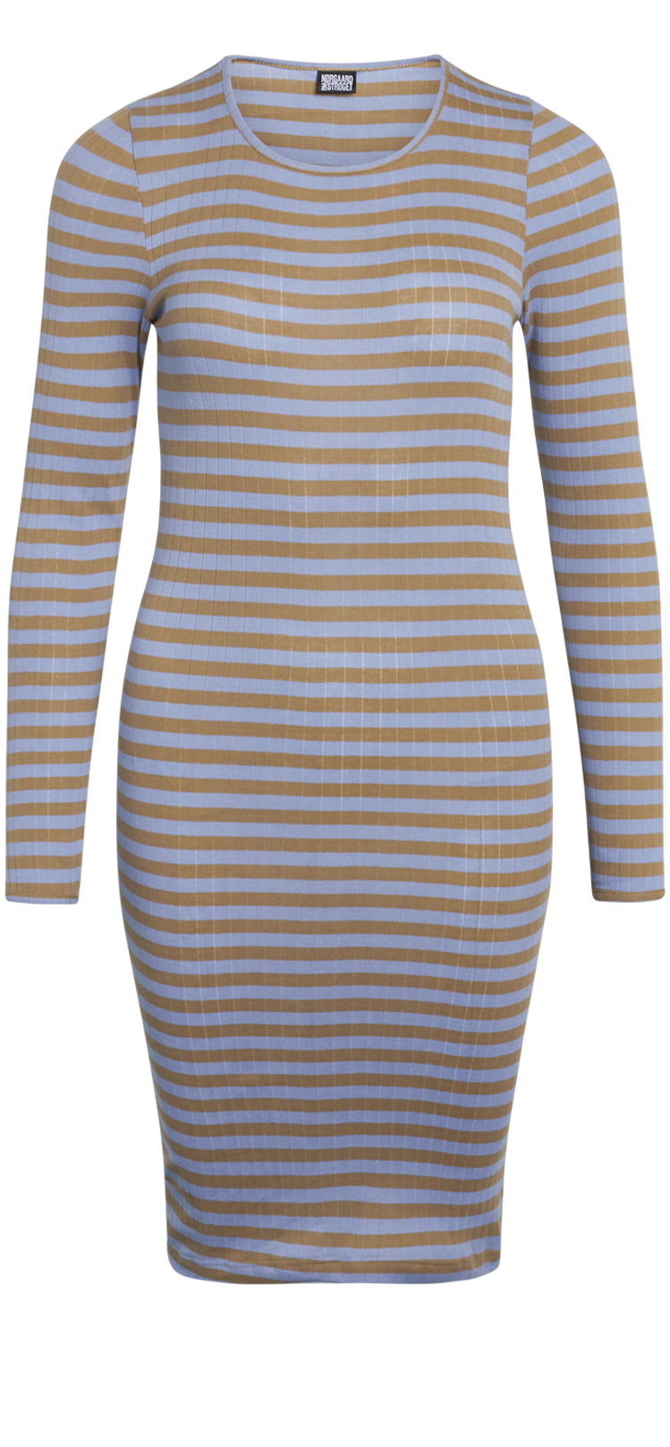 NPS John Dress Broadway, Camel/Powder Blue