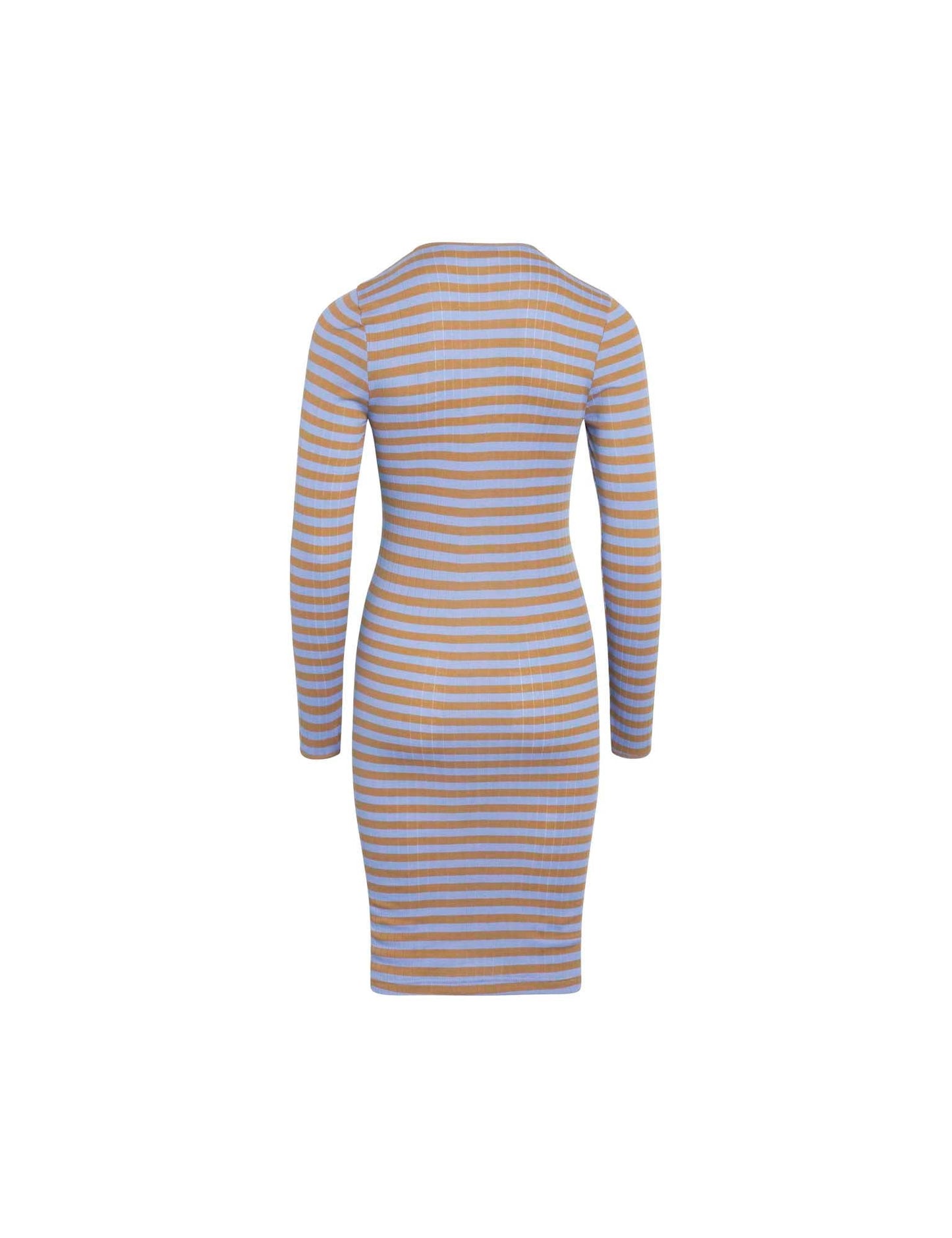 NPS John Dress Broadway, Camel/Powder Blue