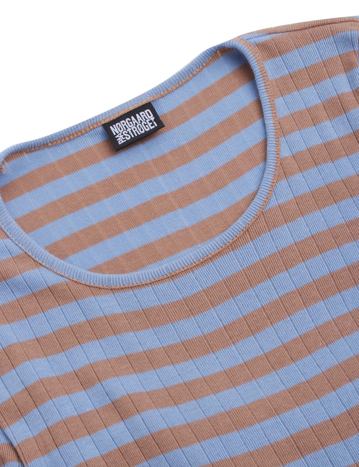 NPS John Dress Broadway, Camel/Powder Blue