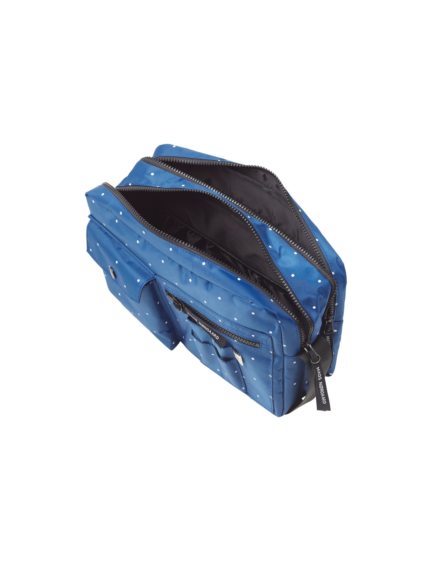 Bel Air Cappa, Navy Dot