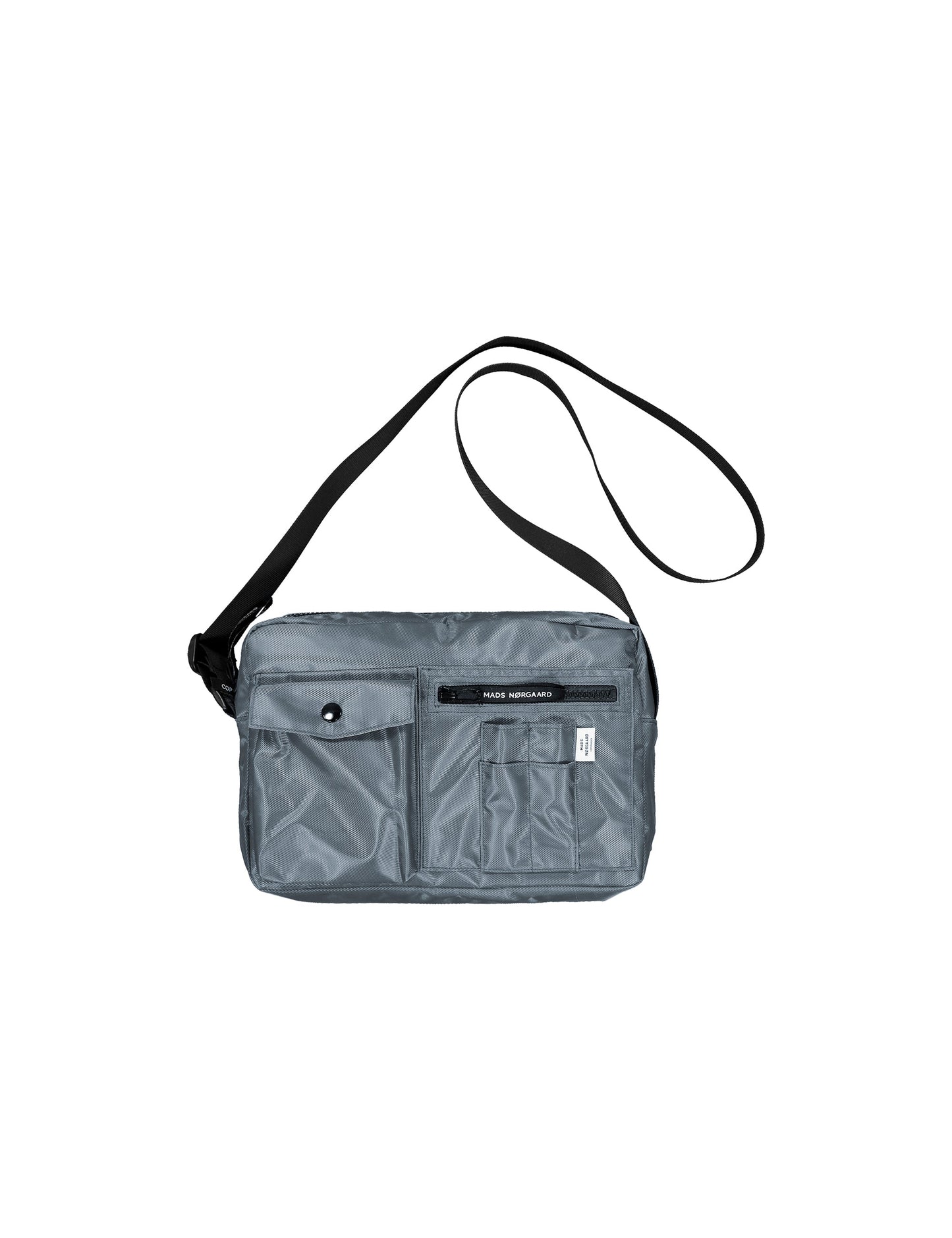 Bel Air Cappa, Dark Grey