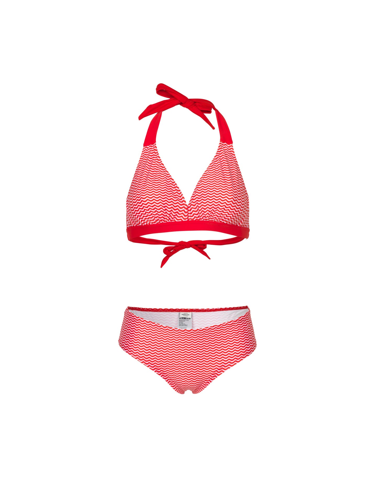 Vita Brissa, Red/Pink