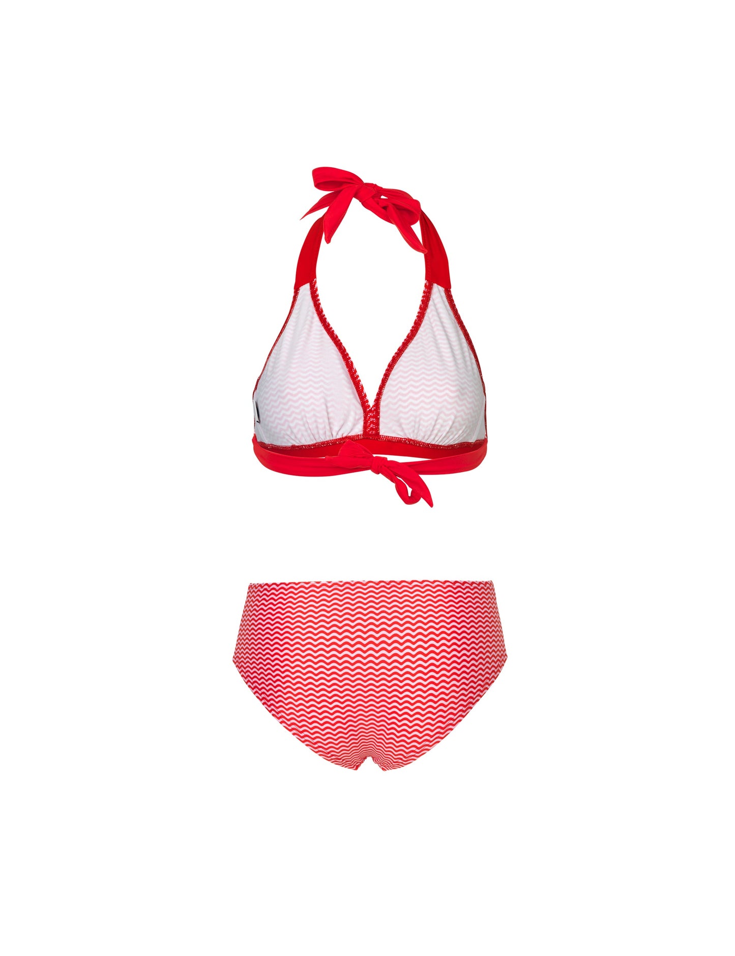 Vita Brissa, Red/Pink