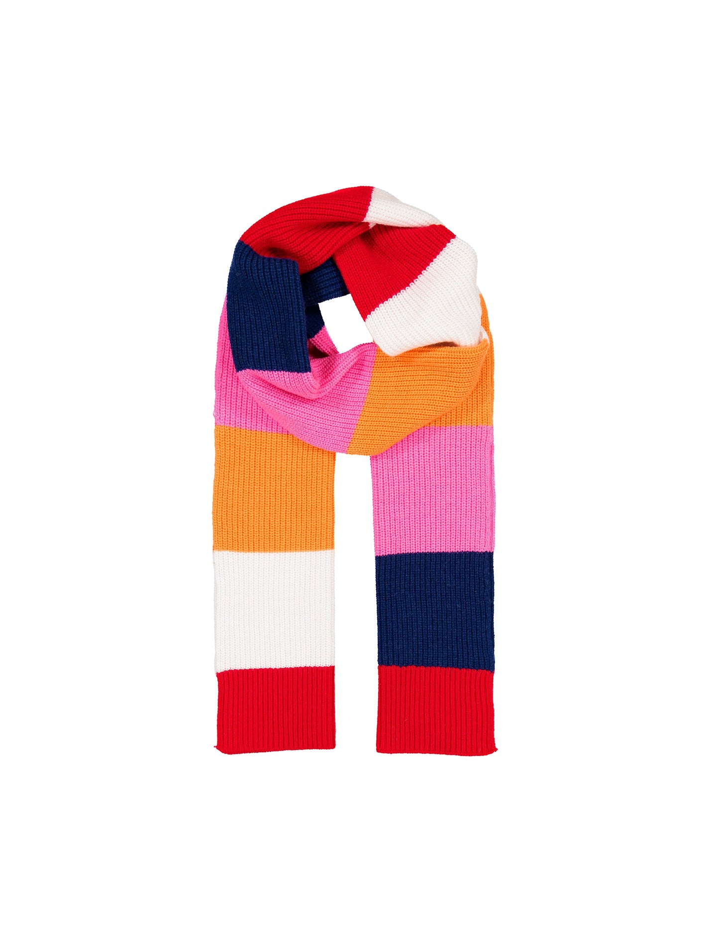 Cash Stripe Boutique Alulah S, Multi 1