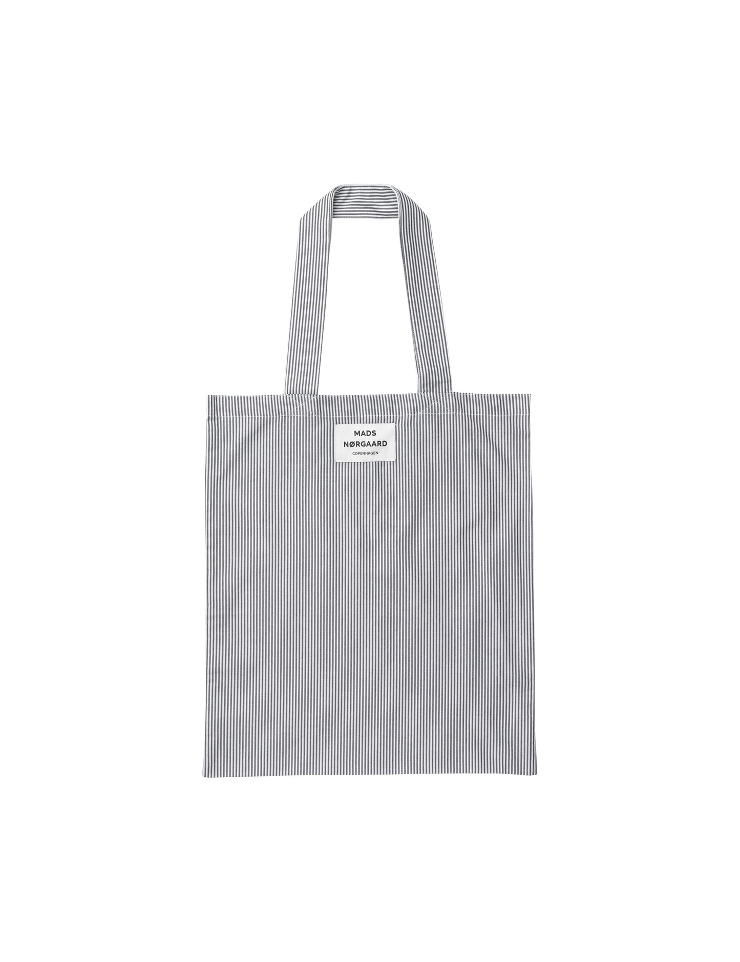 Soft Stripe Atoma, Small Stripe Black/White