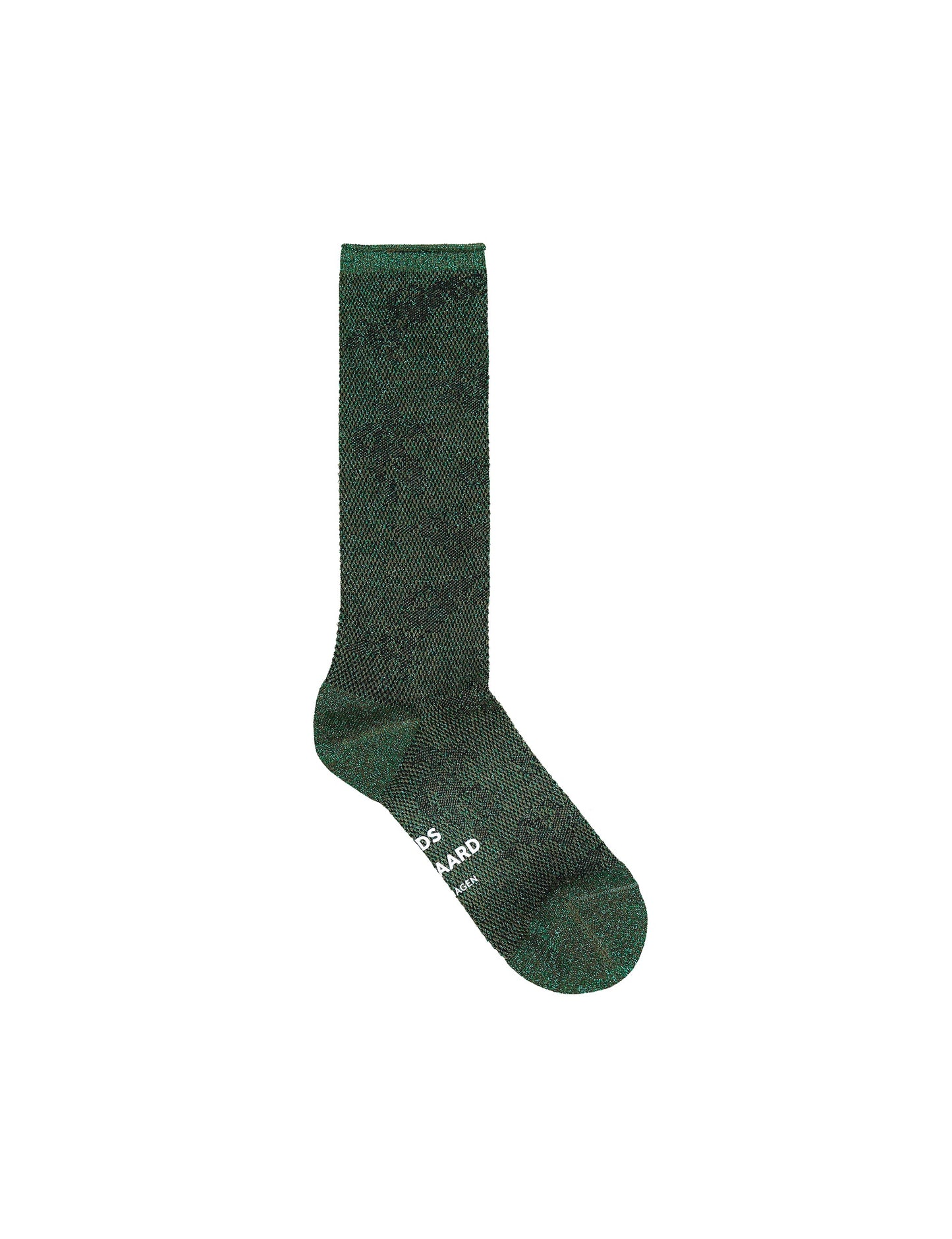 Bloomy Arosa, Green Black
