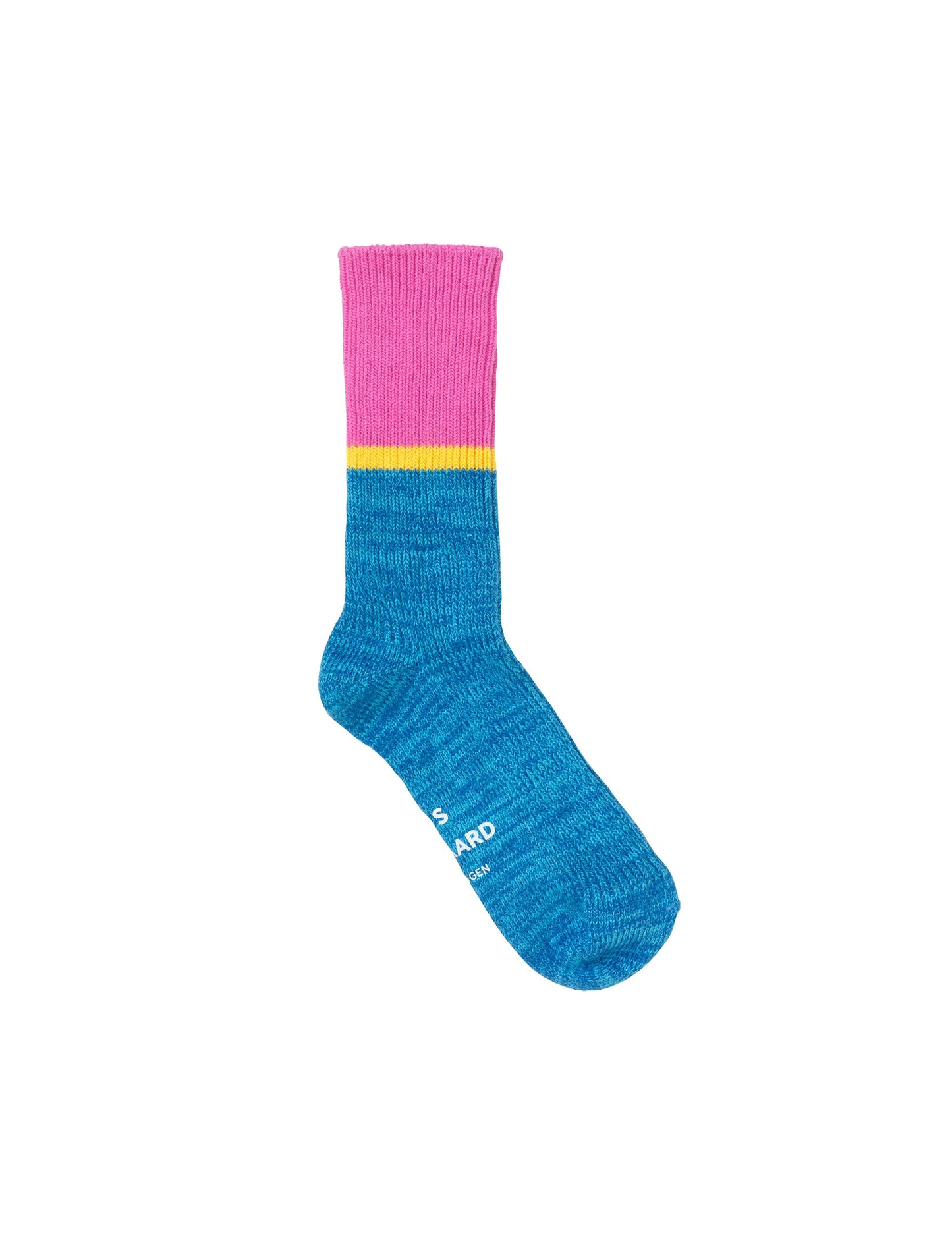 Rag Socca Aragga, Sky Blue/Pink