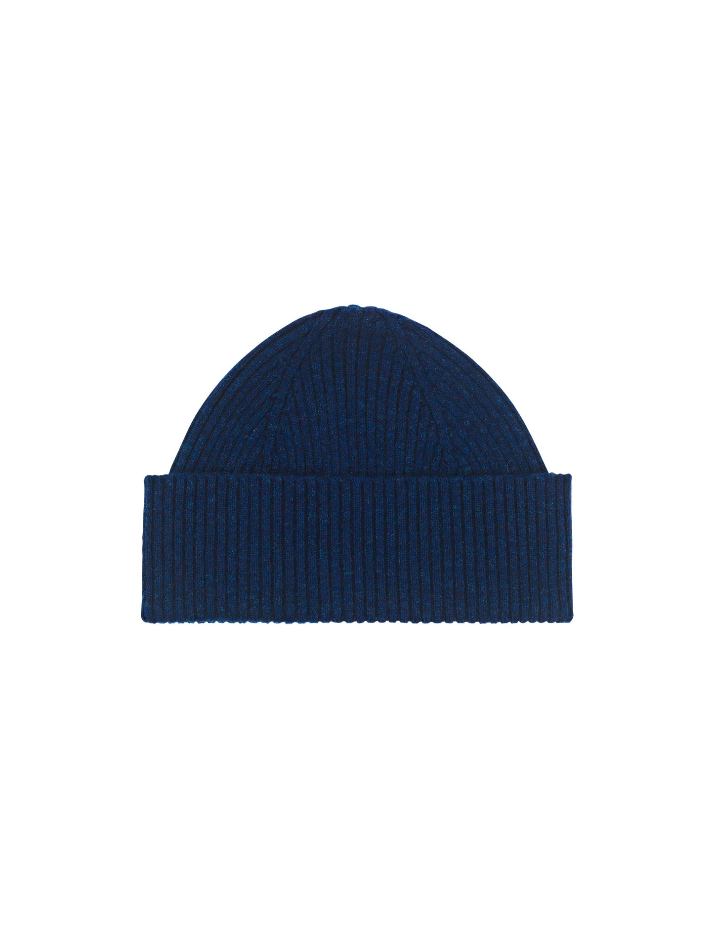 Nevis Anders, Navy