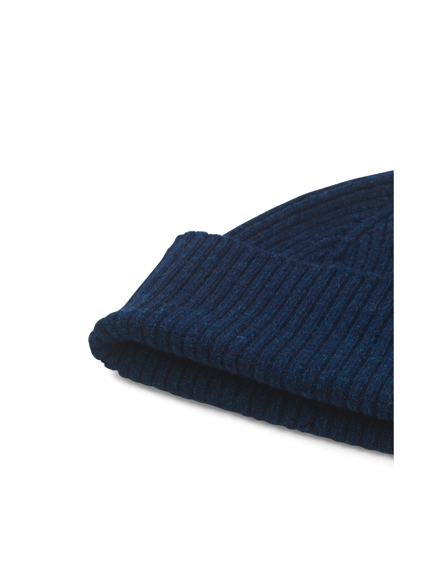 Nevis Anders, Navy