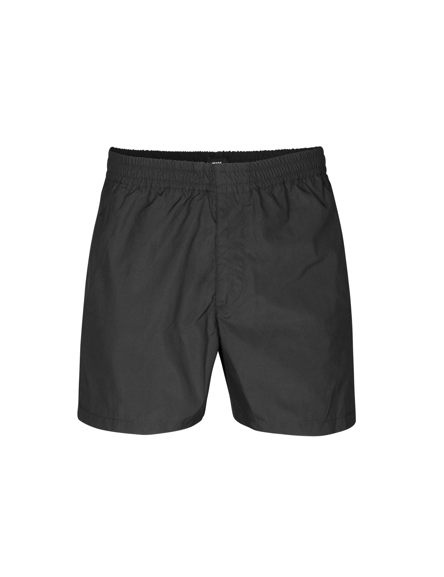 Beach Ripstop Swim, Black