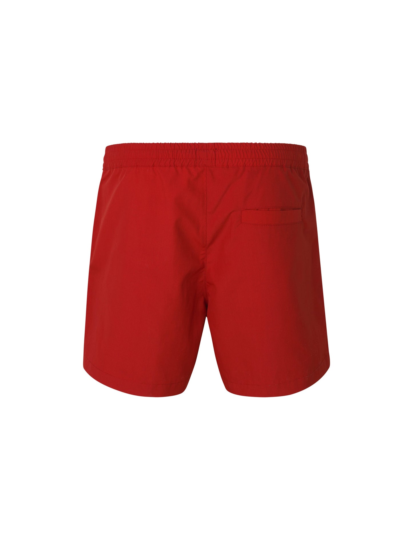 Beach Ripstop Swim Tape, Aurora Red