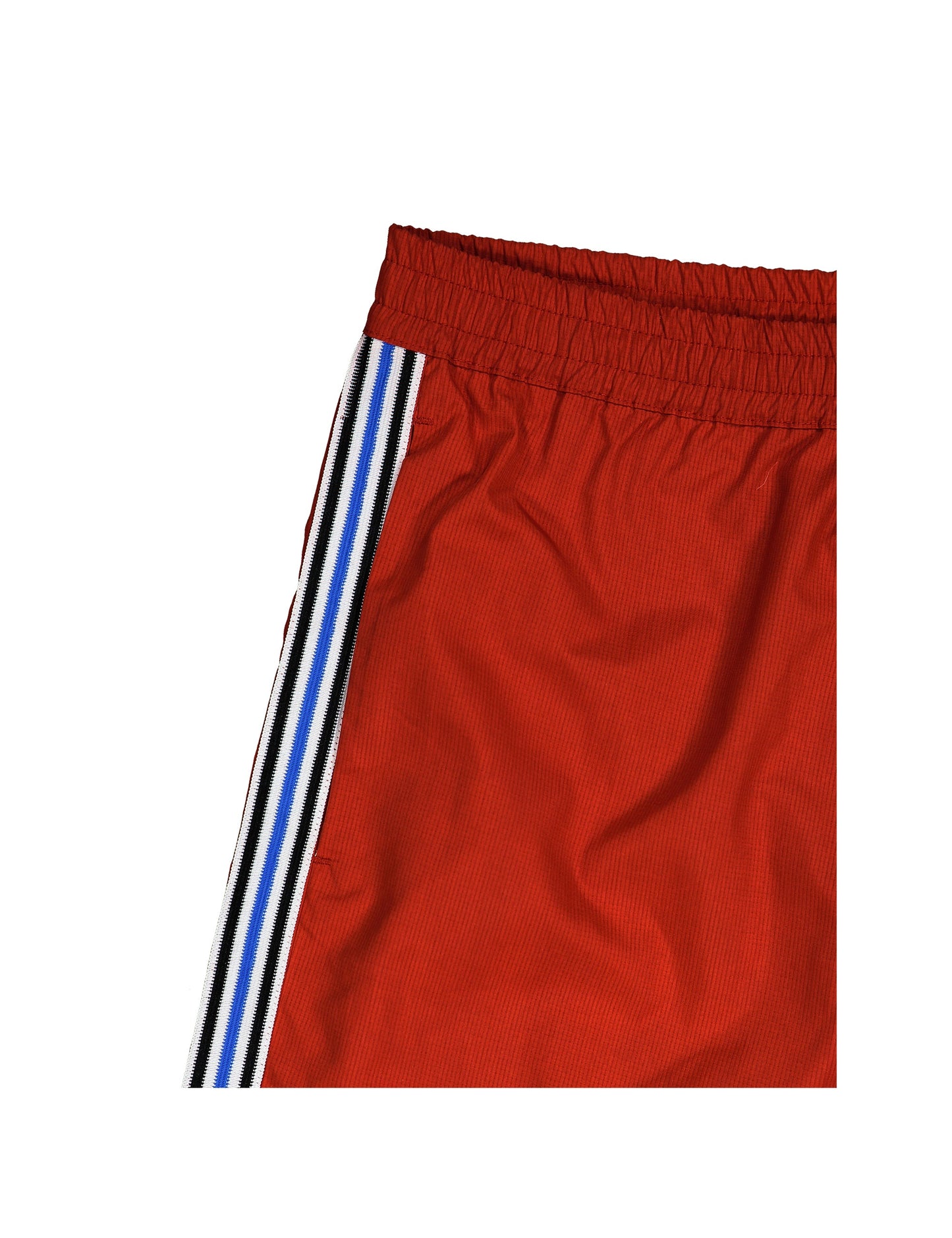 Beach Ripstop Swim Tape, Aurora Red