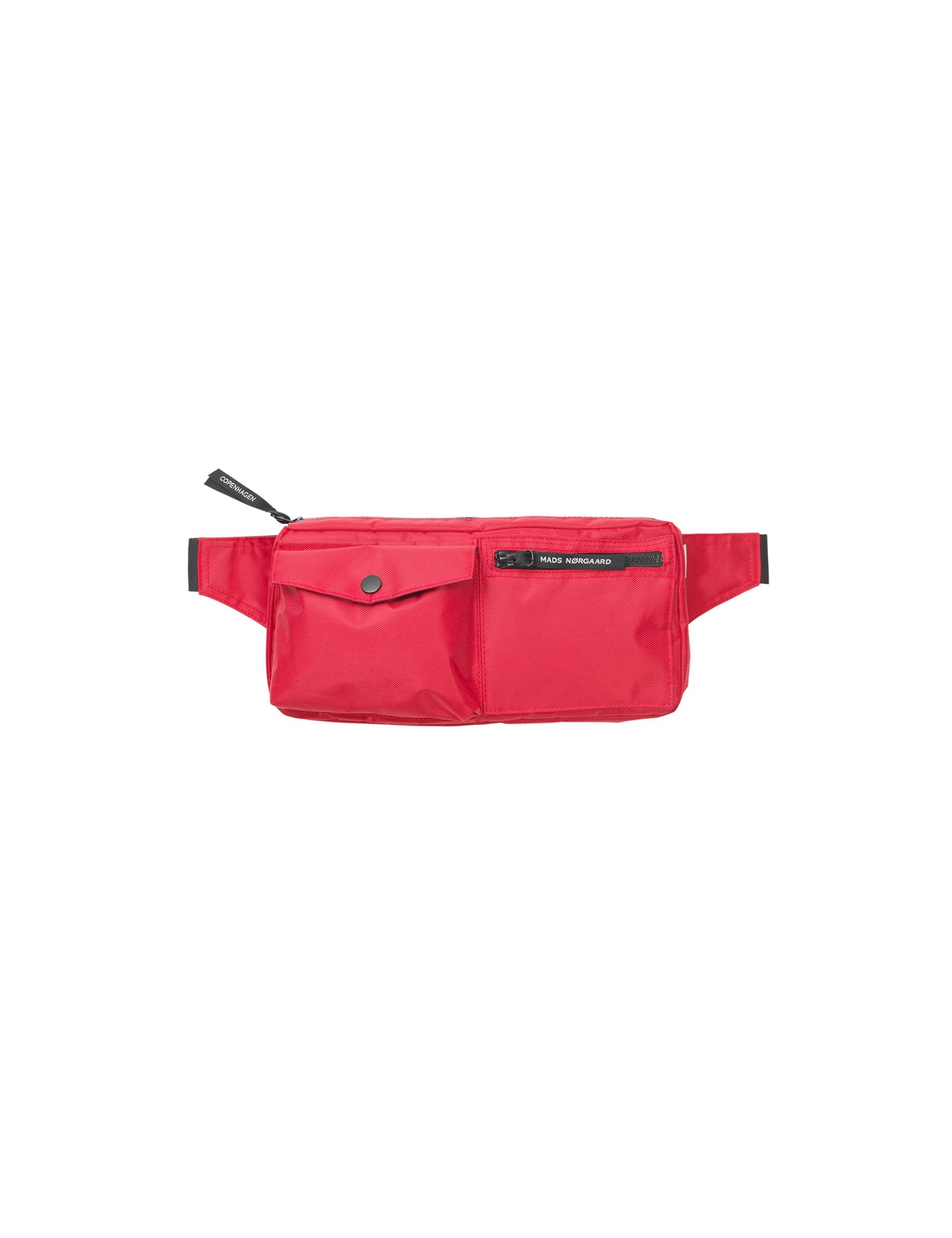 Bel Air Carni, Red