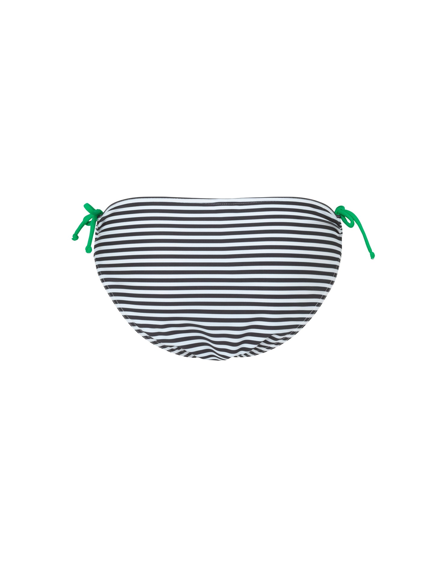 Ibiza Bikinna B, Black/White/Green