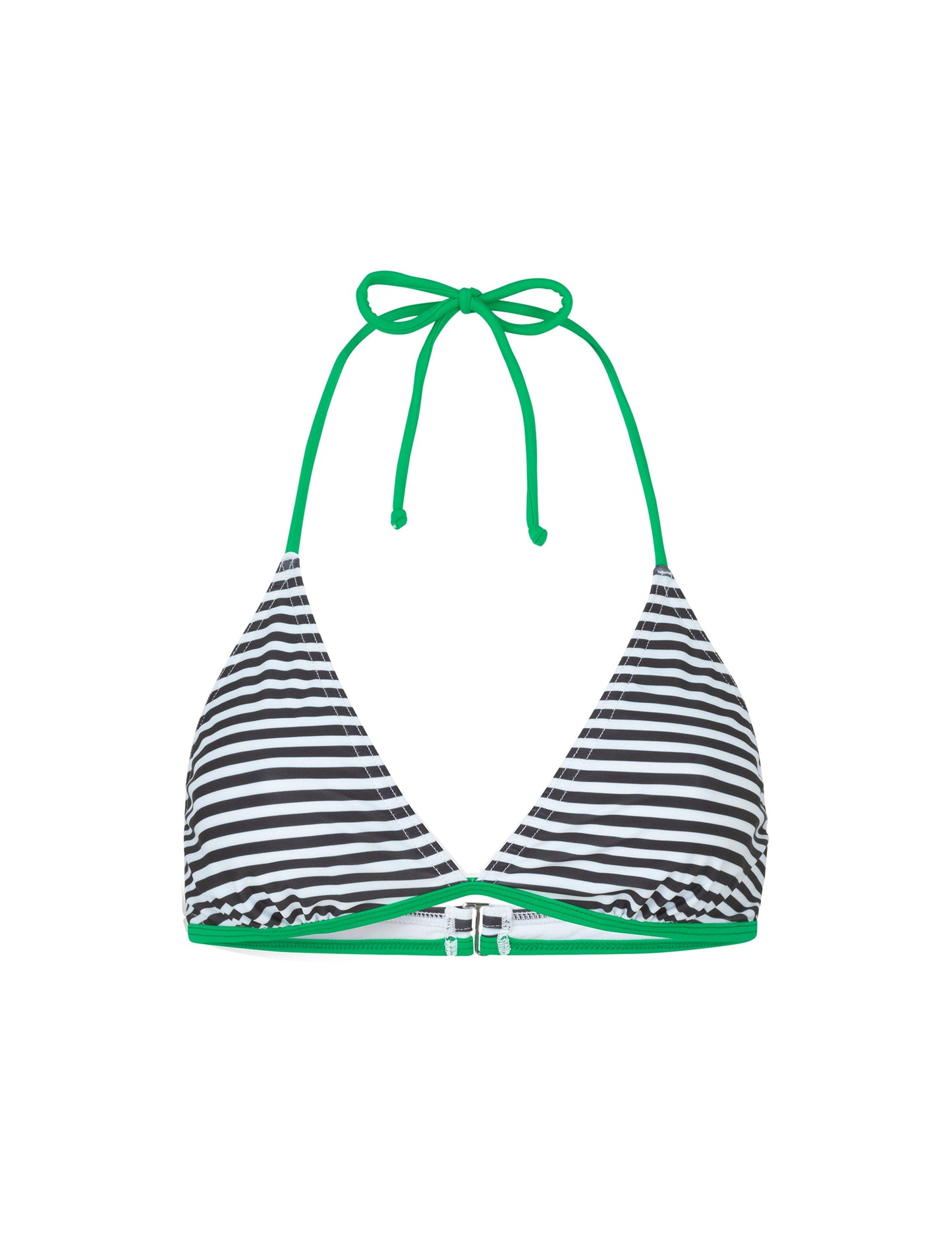 Ibiza Bikinna B, Black/White/Green