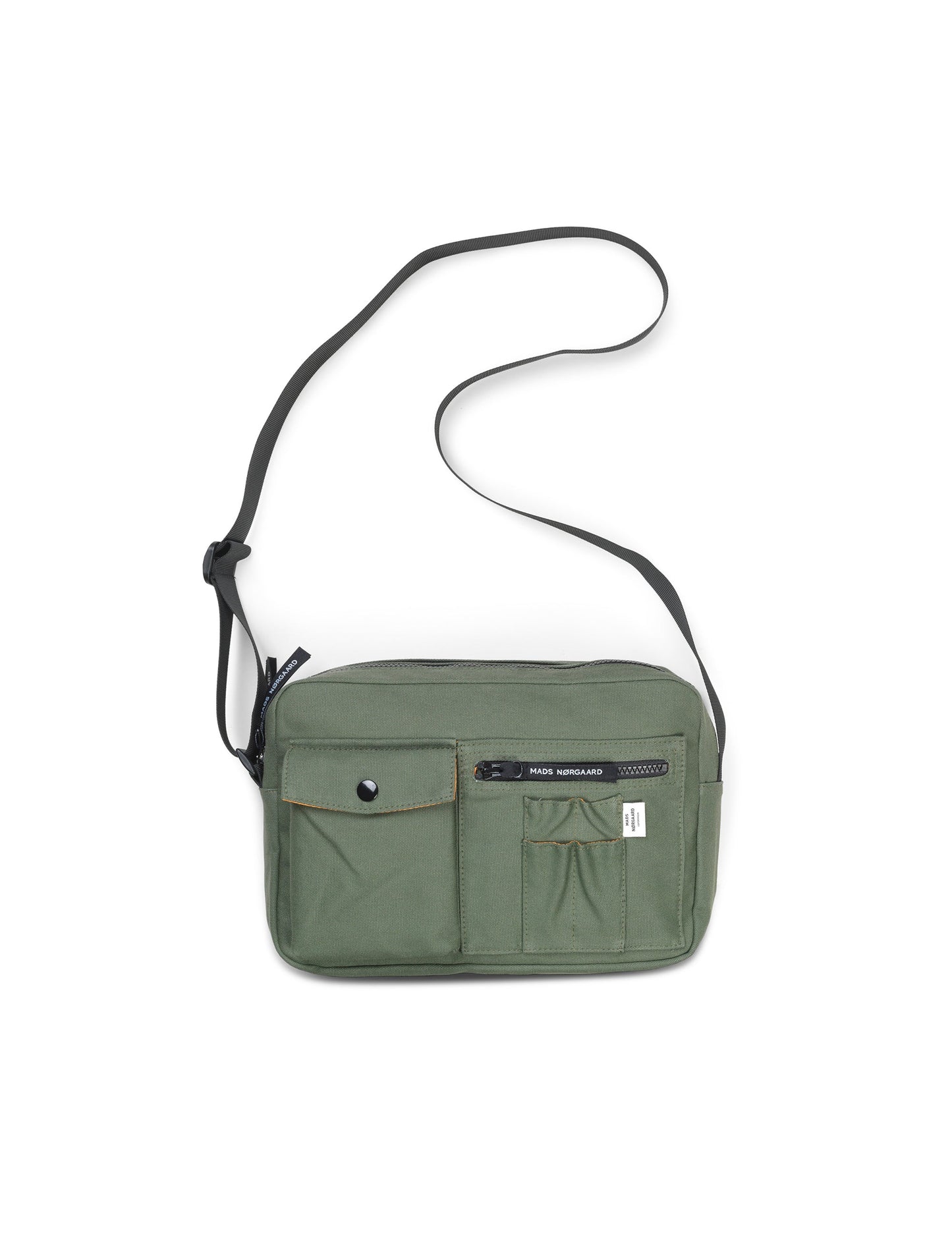 Bel Can Cappa, Army