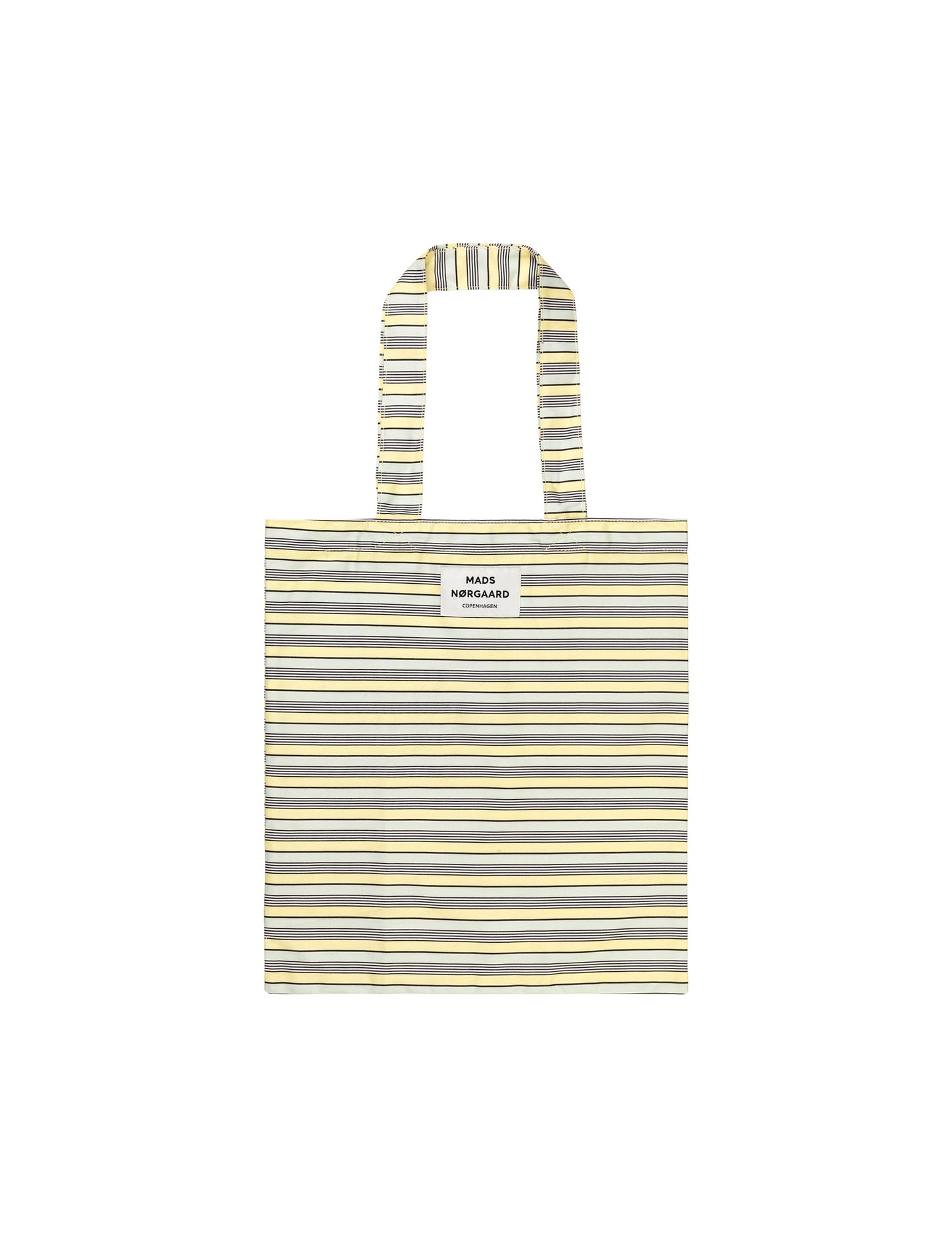 Canvas Twill Atoma, Pale Yellow