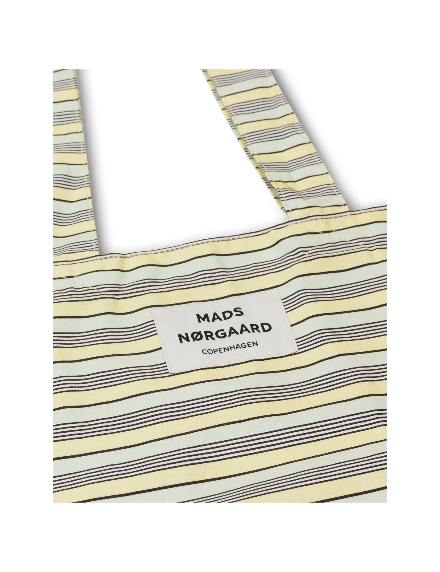 Canvas Twill Atoma, Pale Yellow