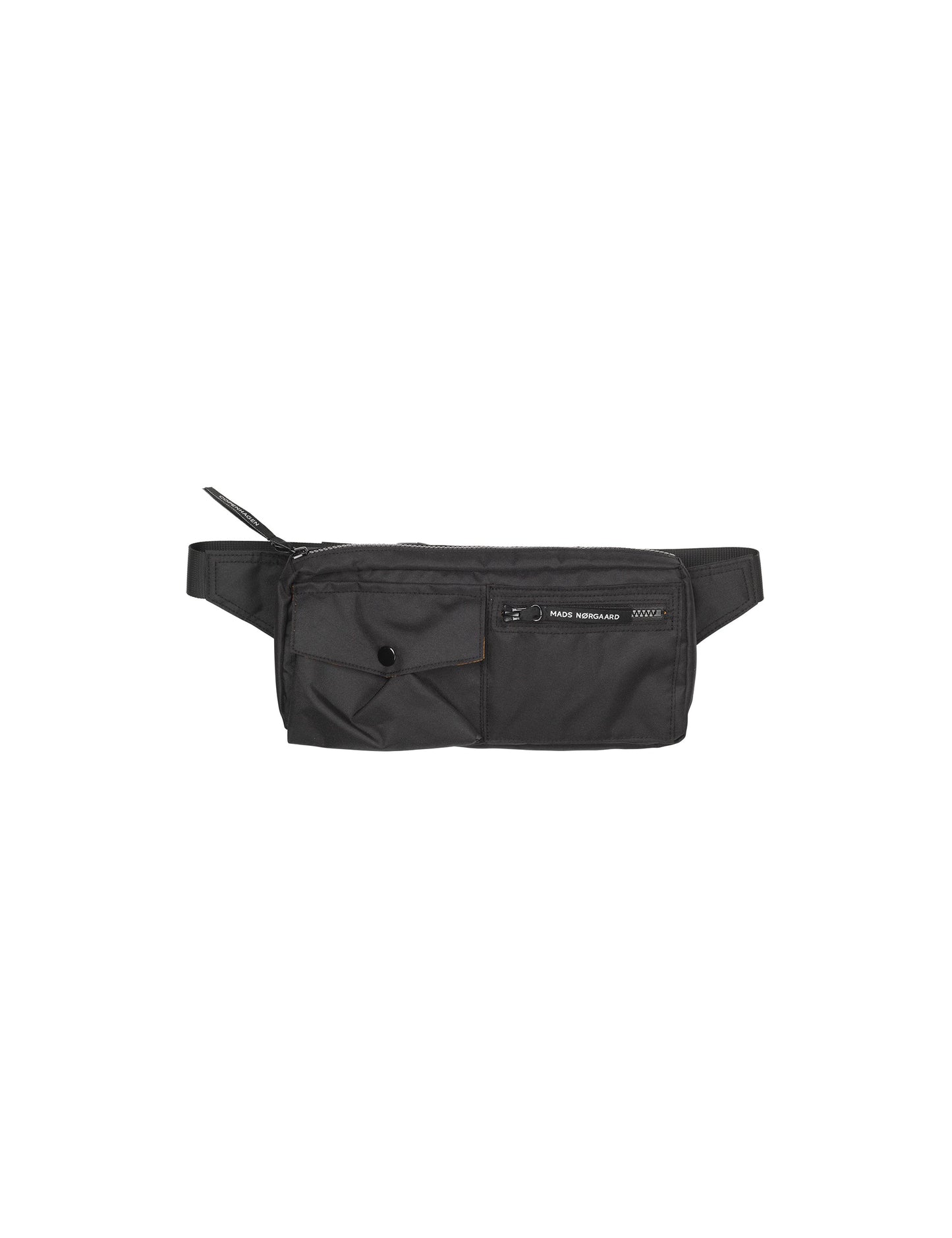 Recycled Bel Air Carni, Black