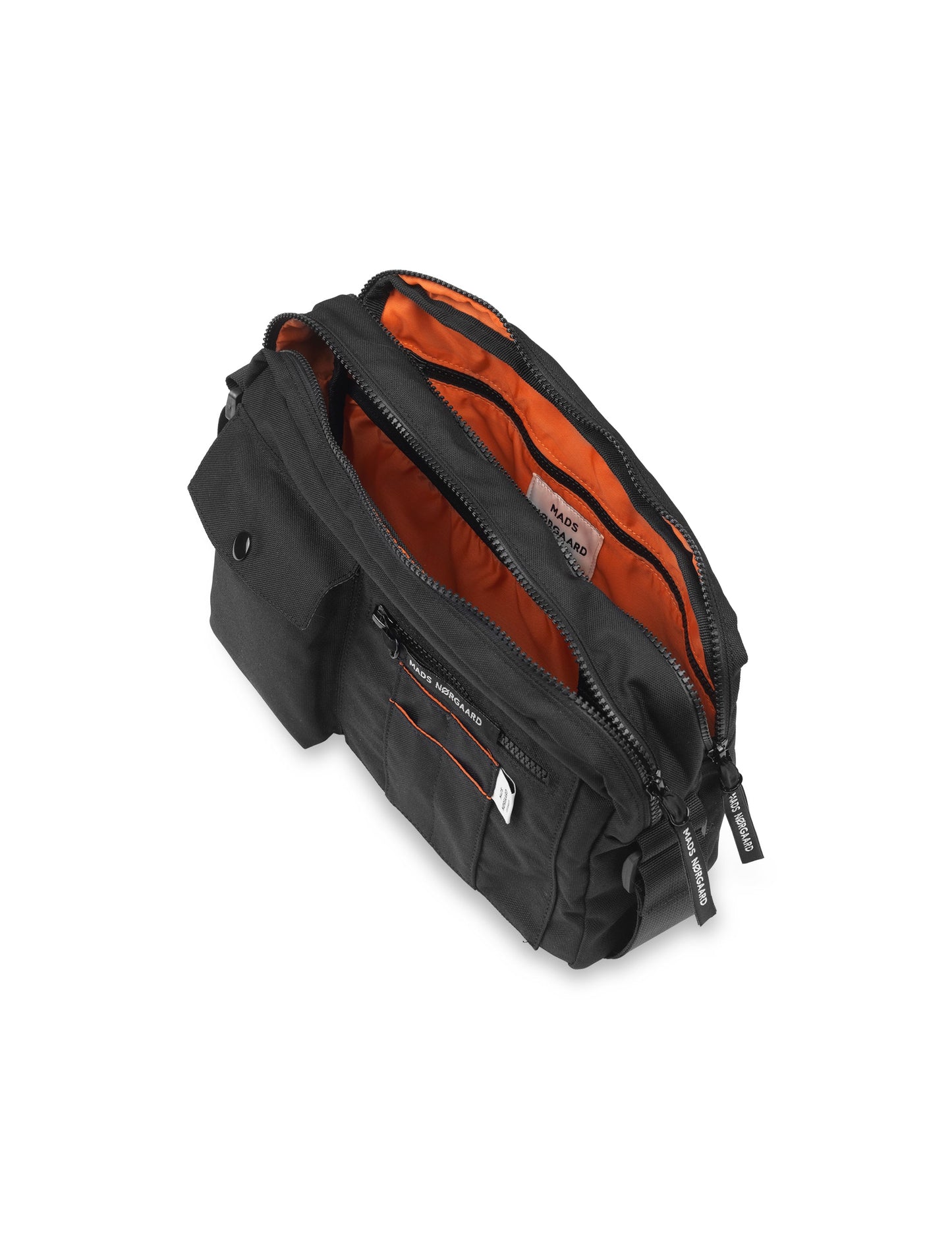 Bel One Cappa, Black