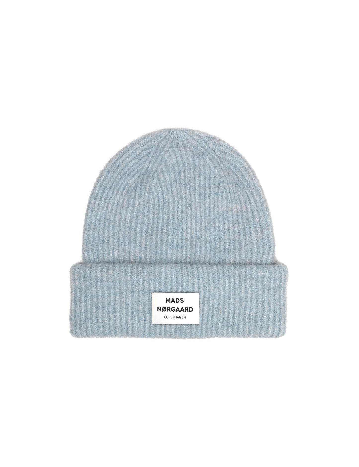 Winter Soft Anju, Soft Blue