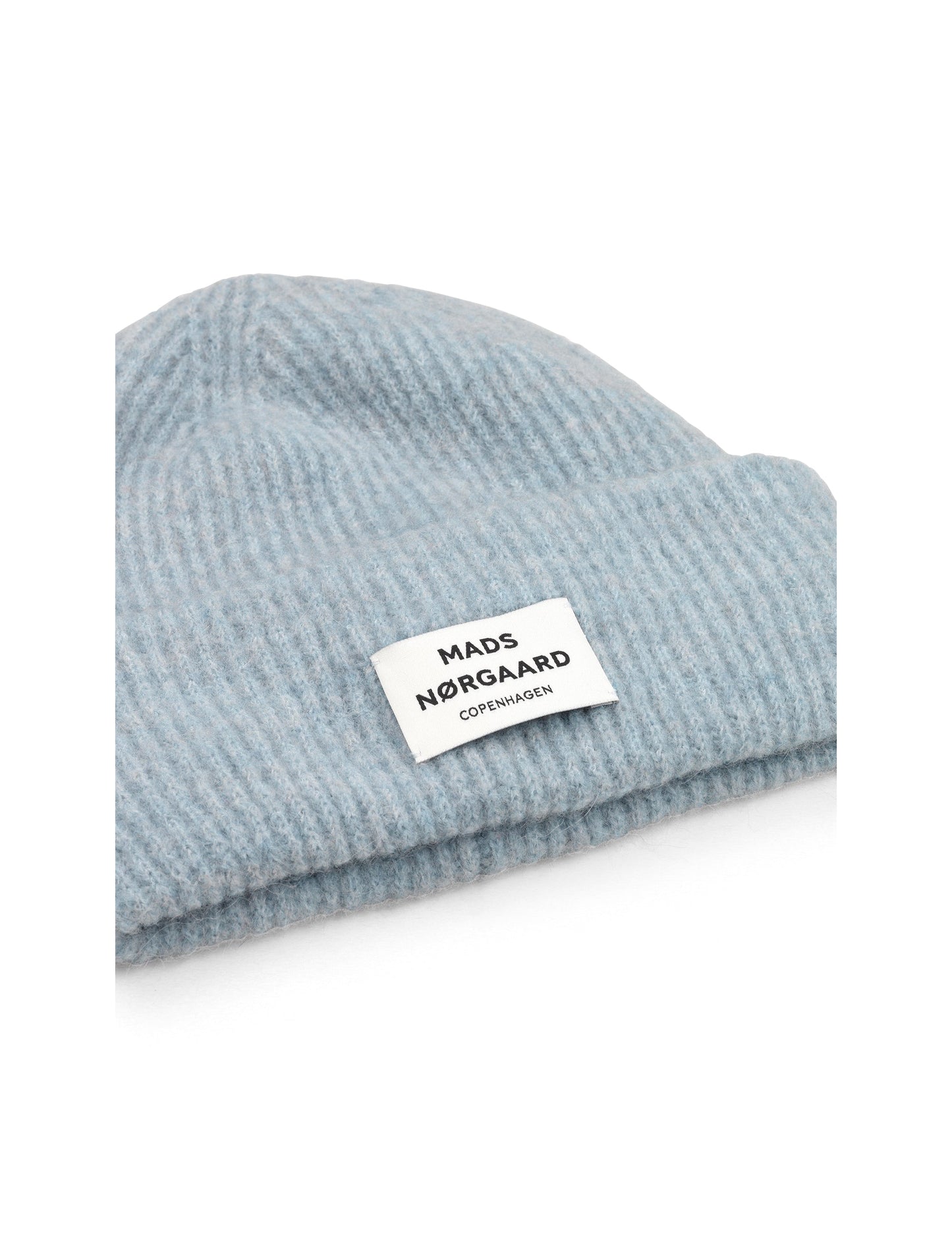 Winter Soft Anju, Soft Blue