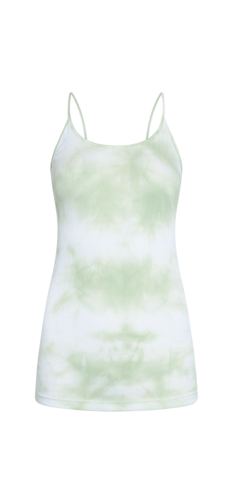NPS Strap Top Tie Dye, Mint