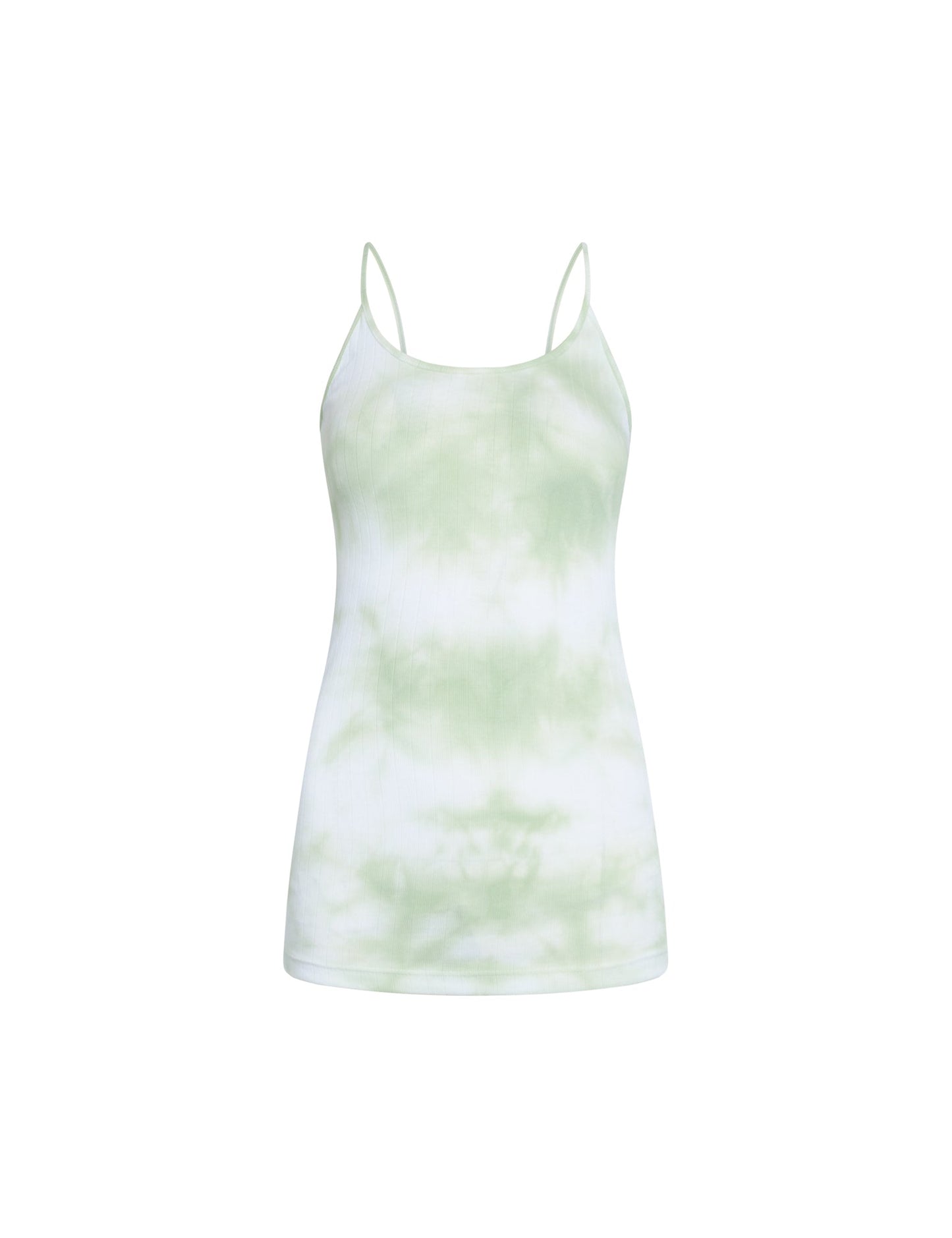 NPS Strap Top Tie Dye, Mint