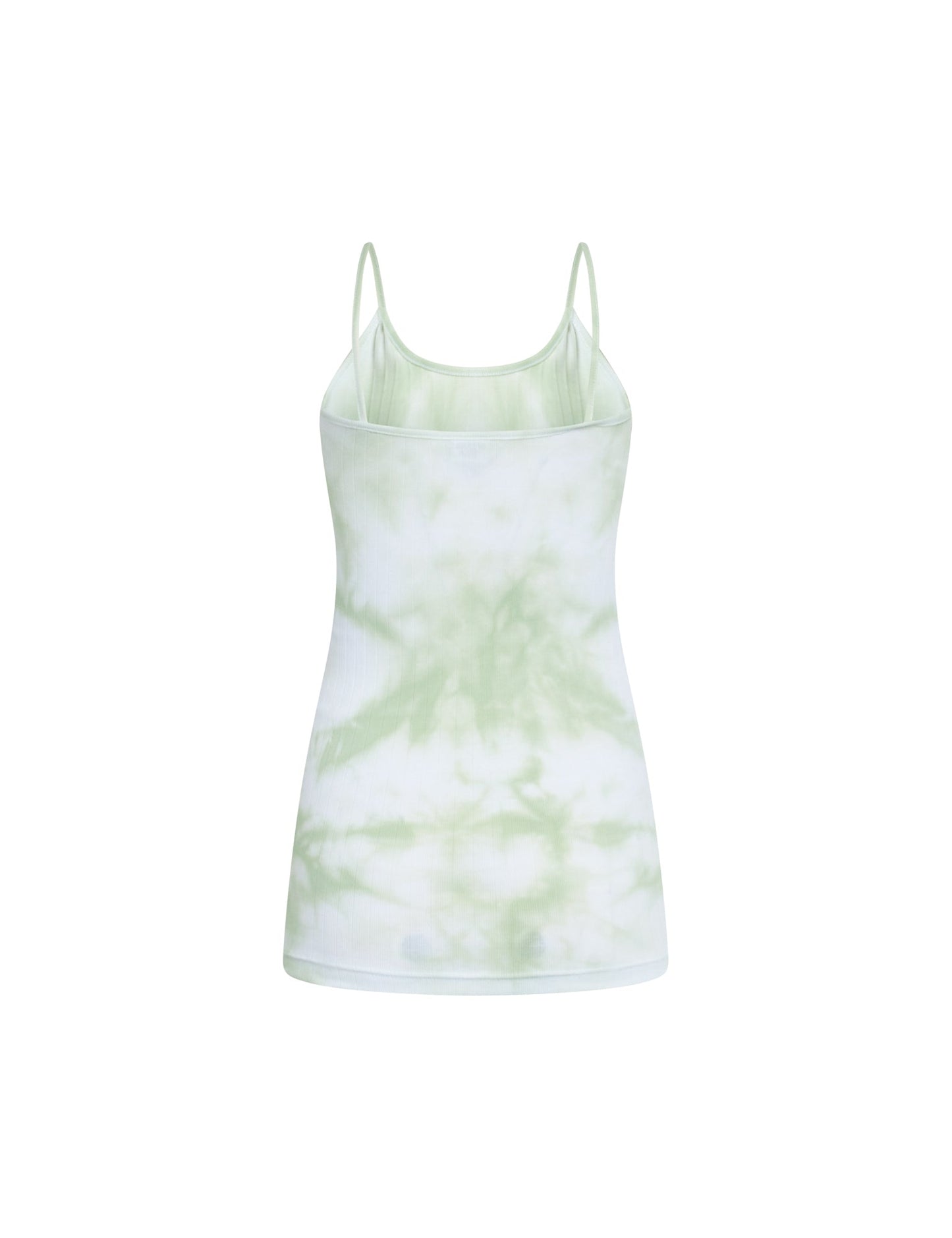 NPS Strap Top Tie Dye, Mint
