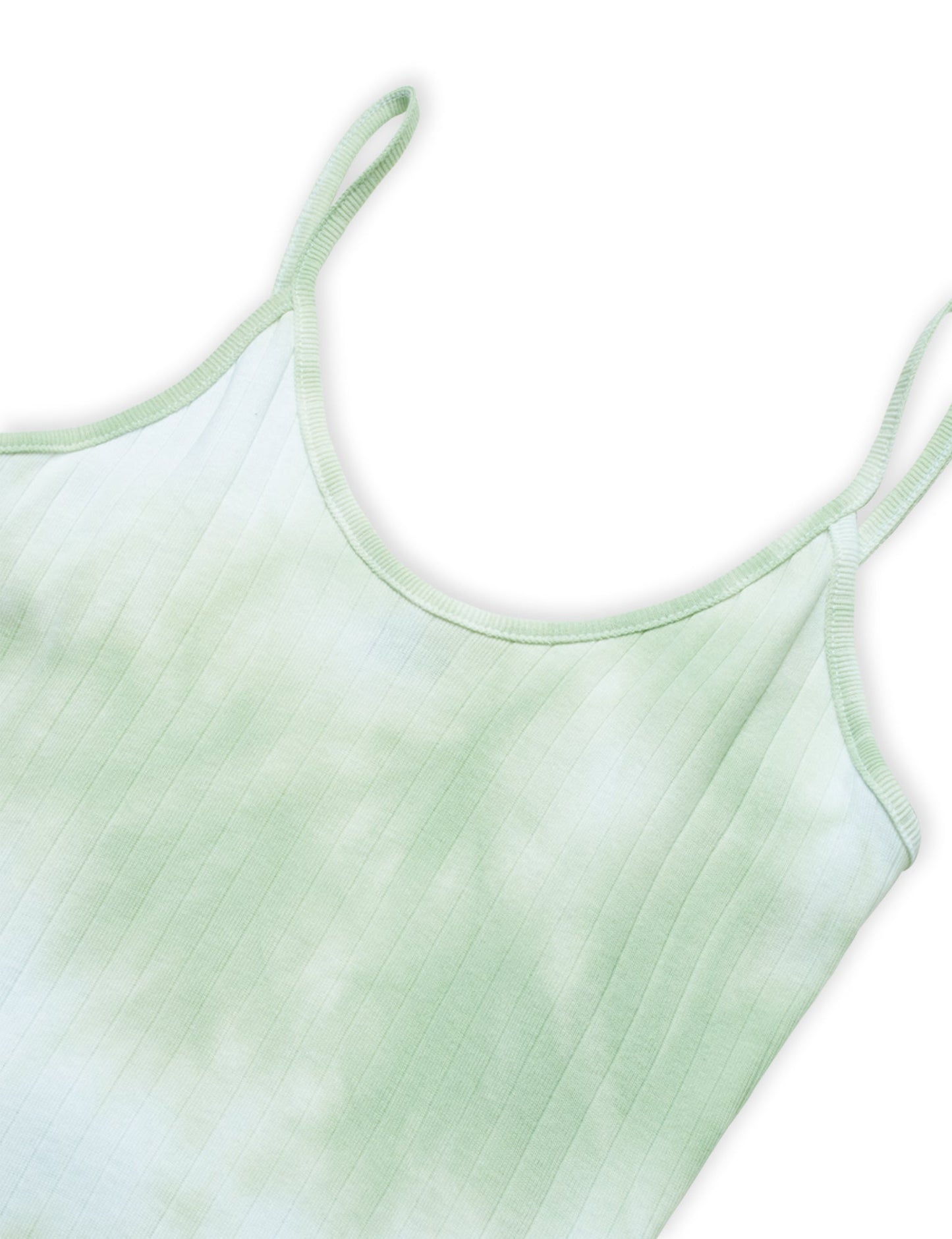 NPS Strap Top Tie Dye, Mint