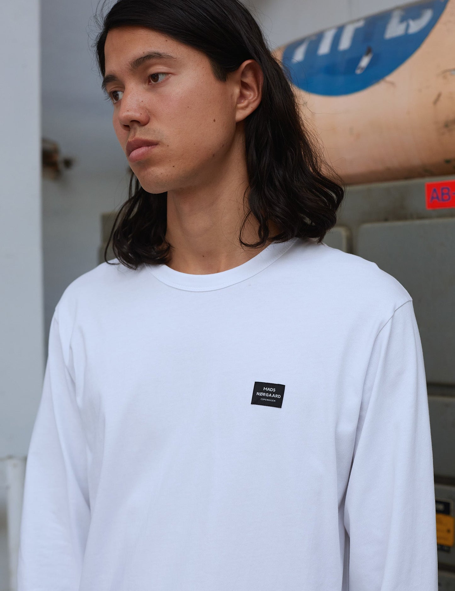 Organic Tovolo, White
