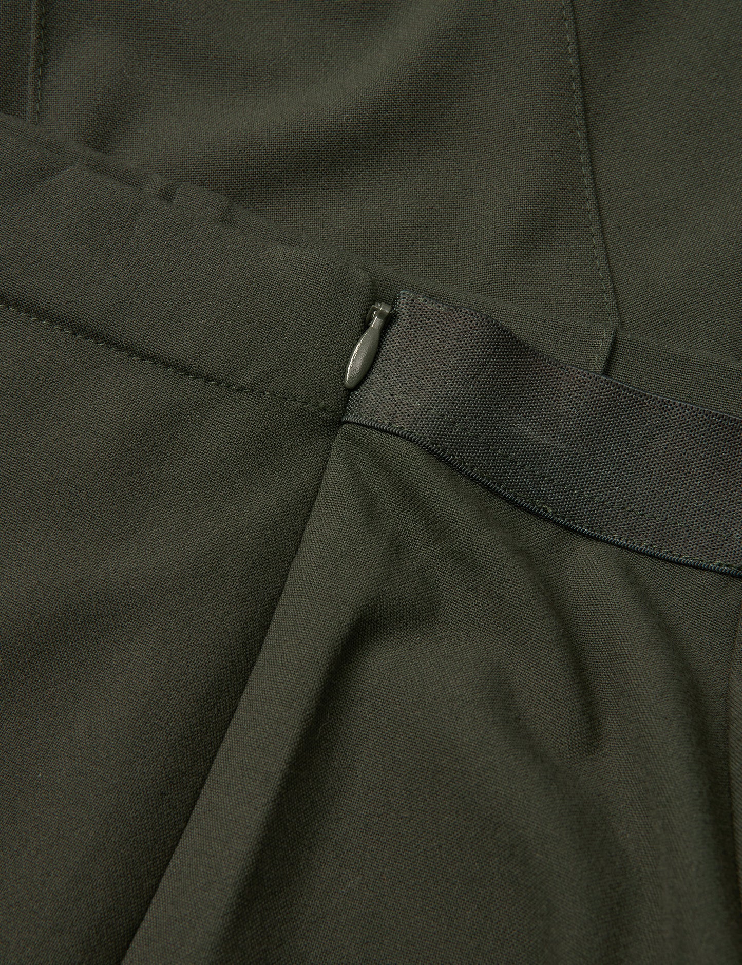 Recycled Sportina Pirla Pants FAV, Rosin