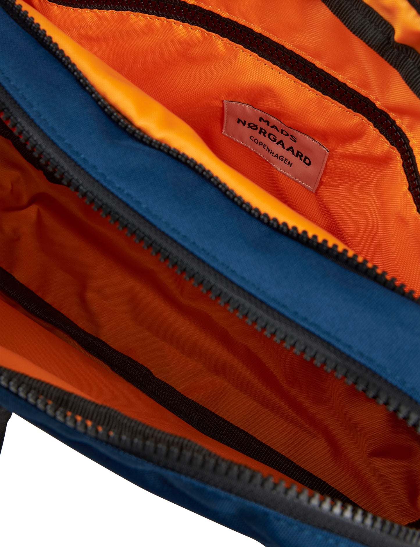 Bel One Cappa Bag FAV, Estate Blue