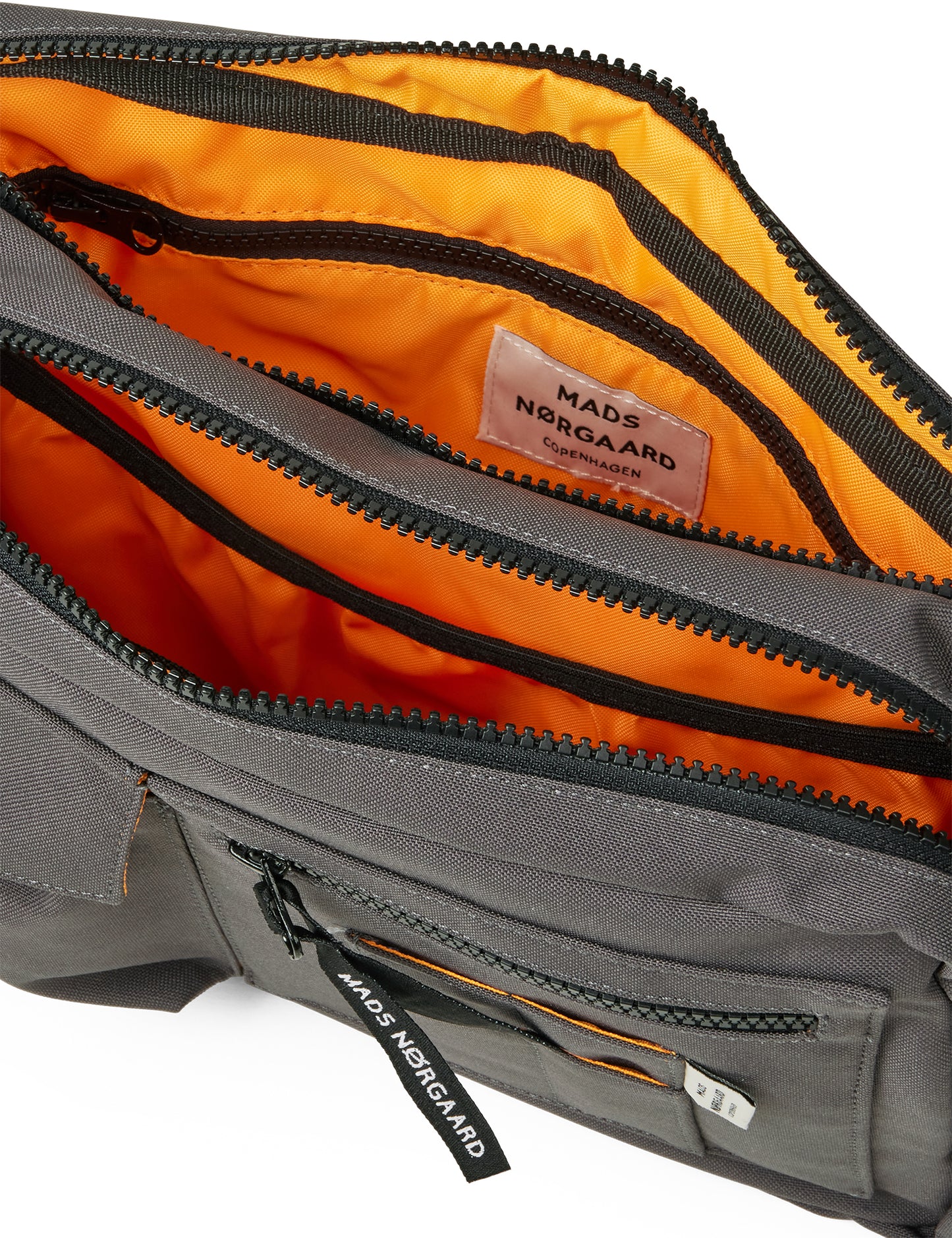 Bel One Cappa Bag FAV, Asphalt