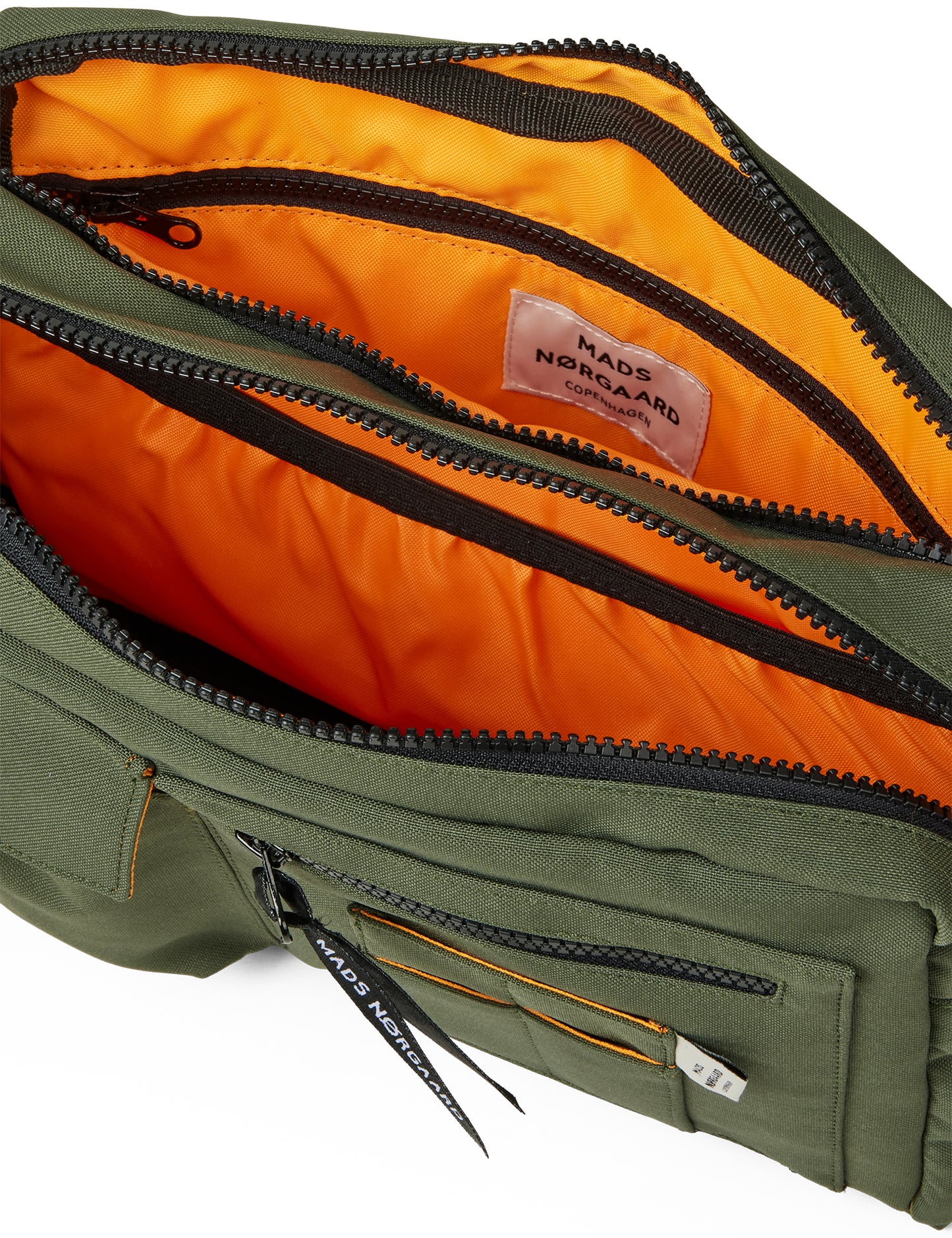 Bel One Cappa Bag FAV, Black Forest