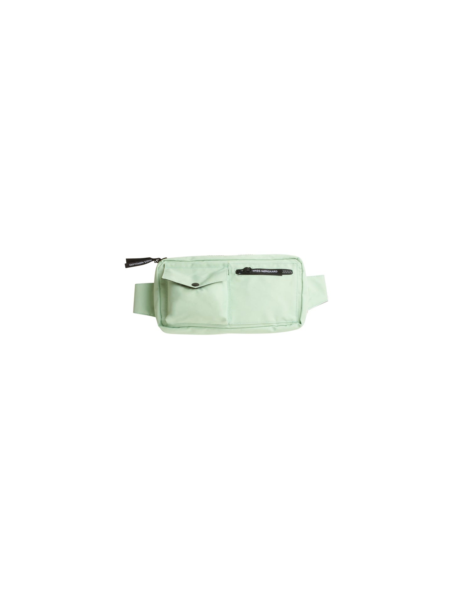 Bel One Carni Bag FAV, Pastel Green