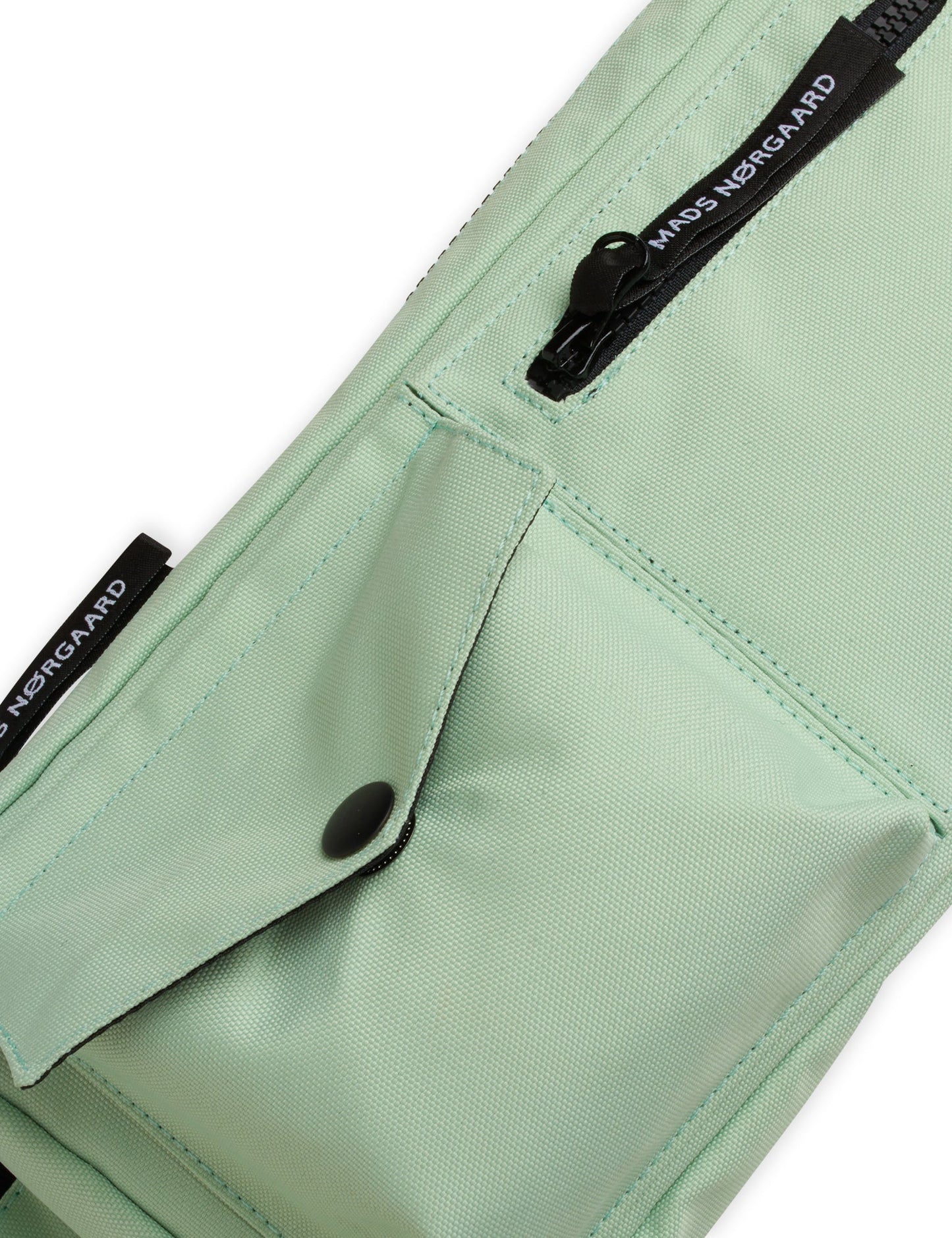 Bel One Carni Bag FAV, Pastel Green